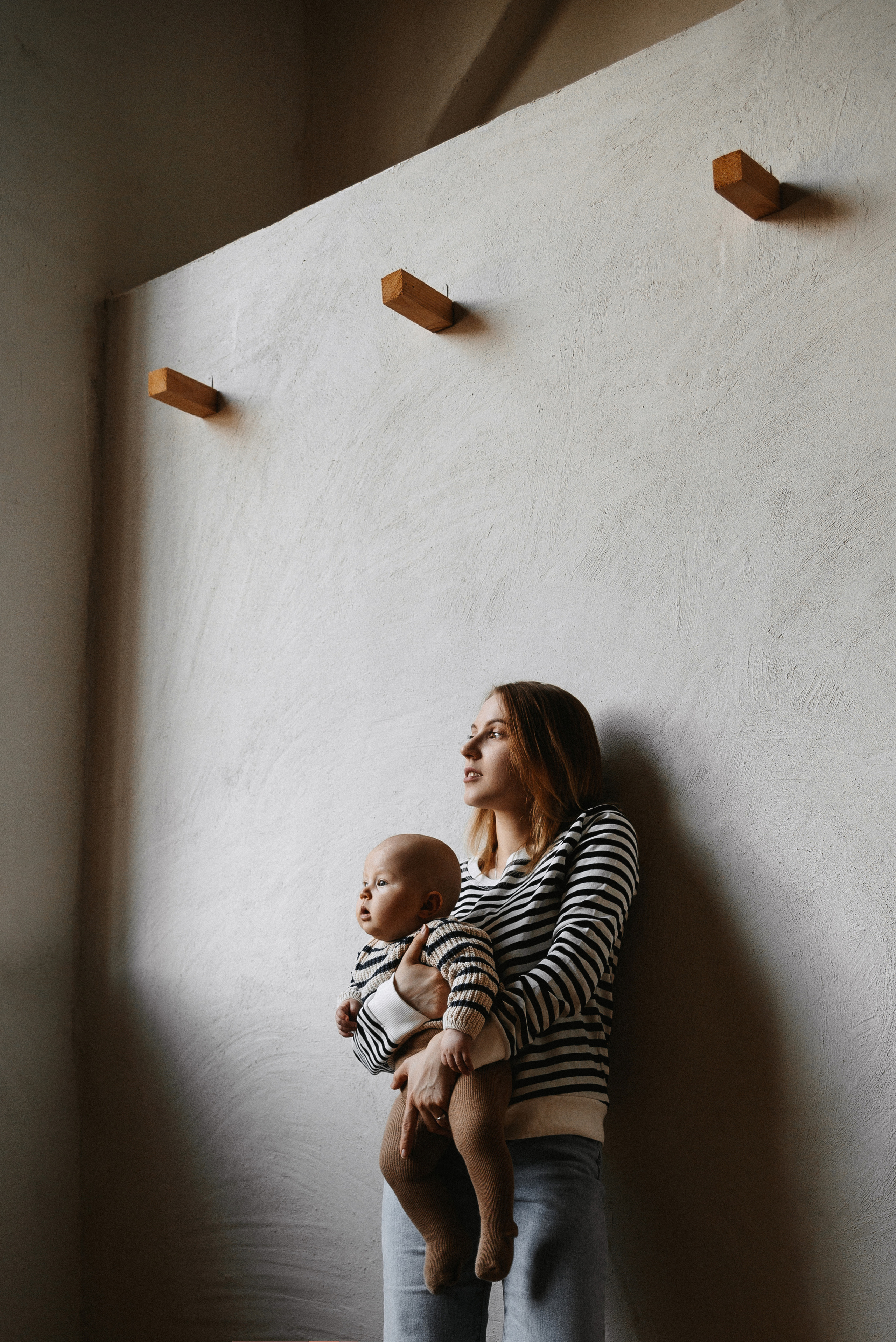 Family 3. Фотограф в Самаре Валерия Слезина
