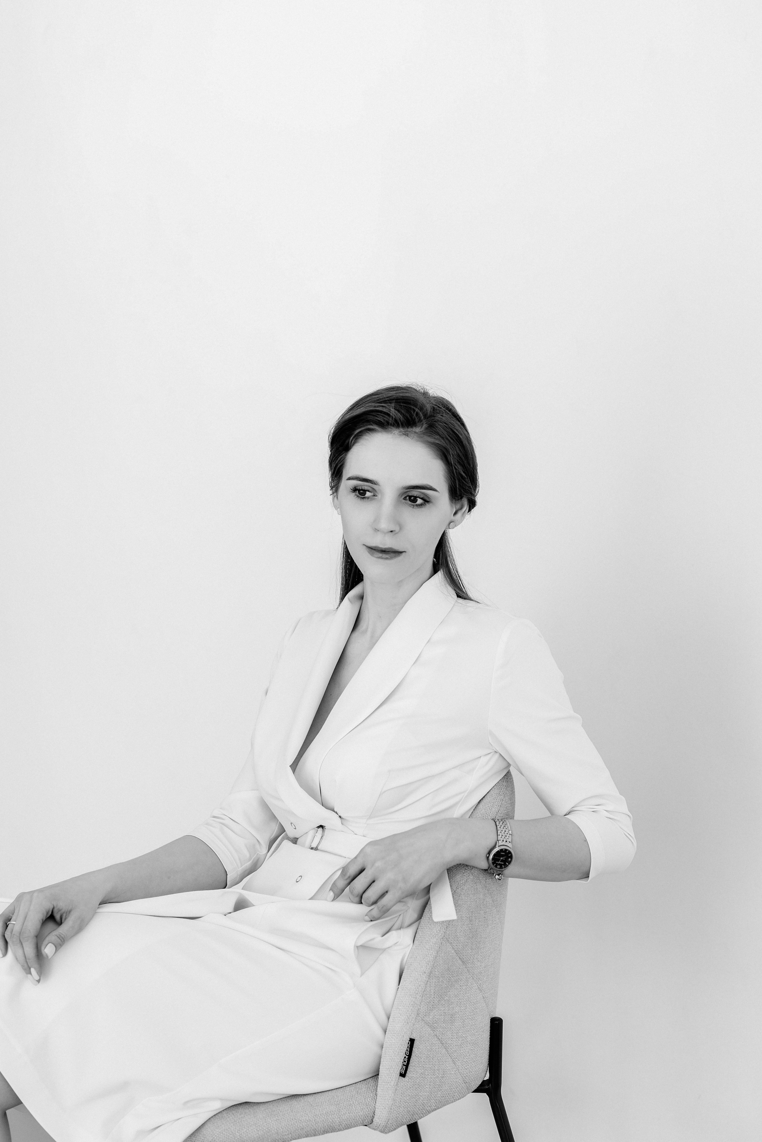 Ксения. Фотограф в Самаре Валерия Слезина