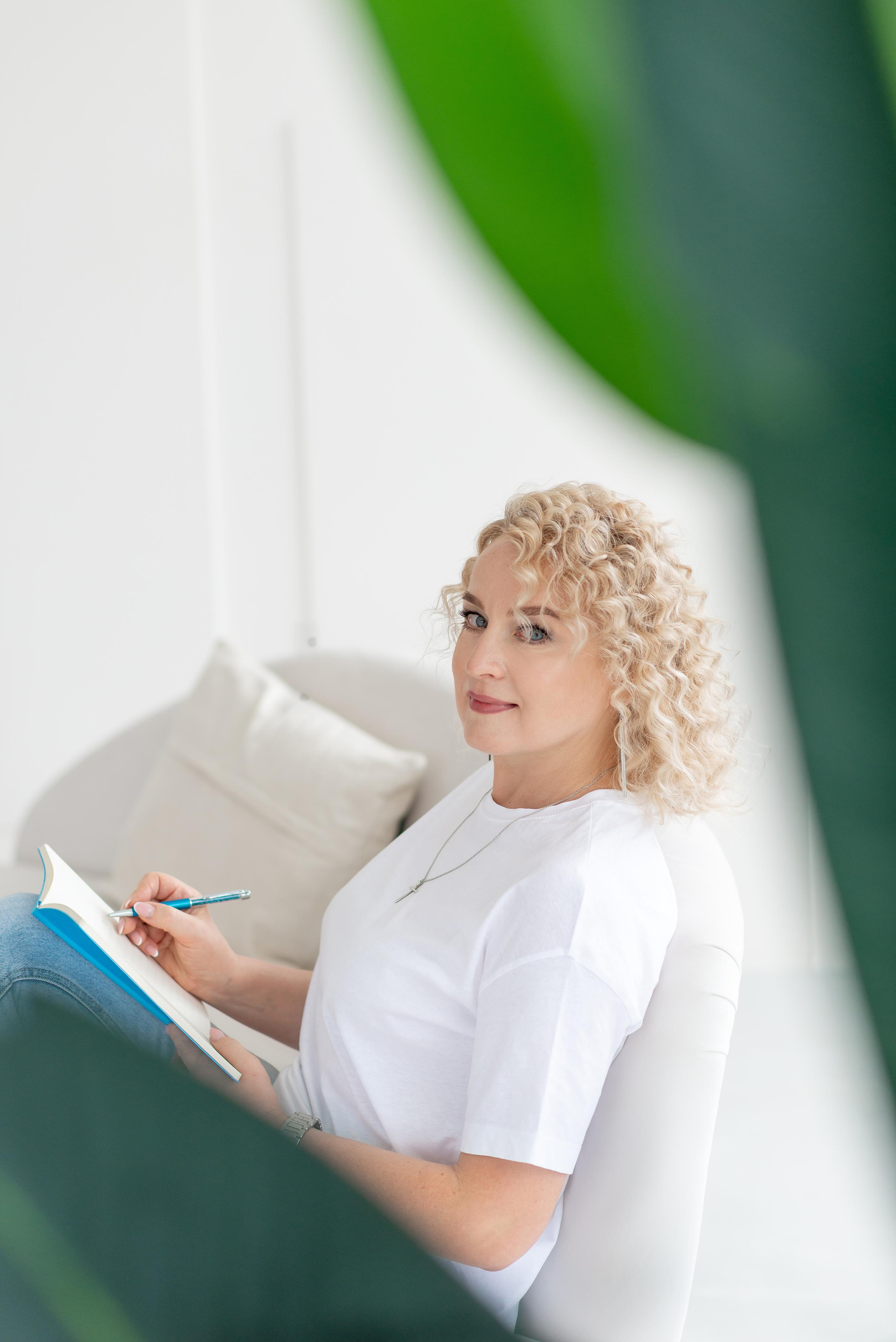 Регина. Фотограф в Самаре Валерия Слезина