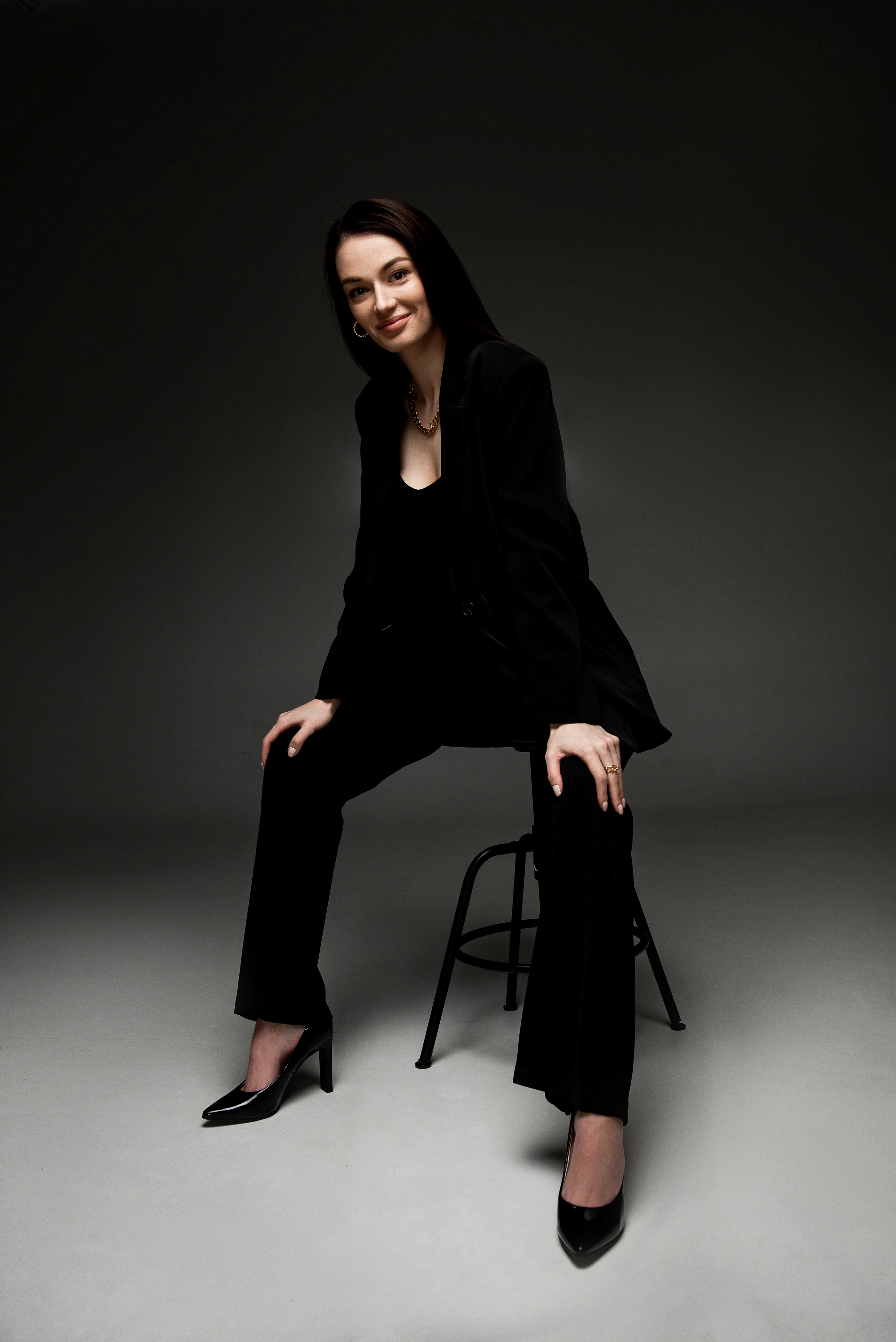 Мария. Фотограф в Самаре Валерия Слезина