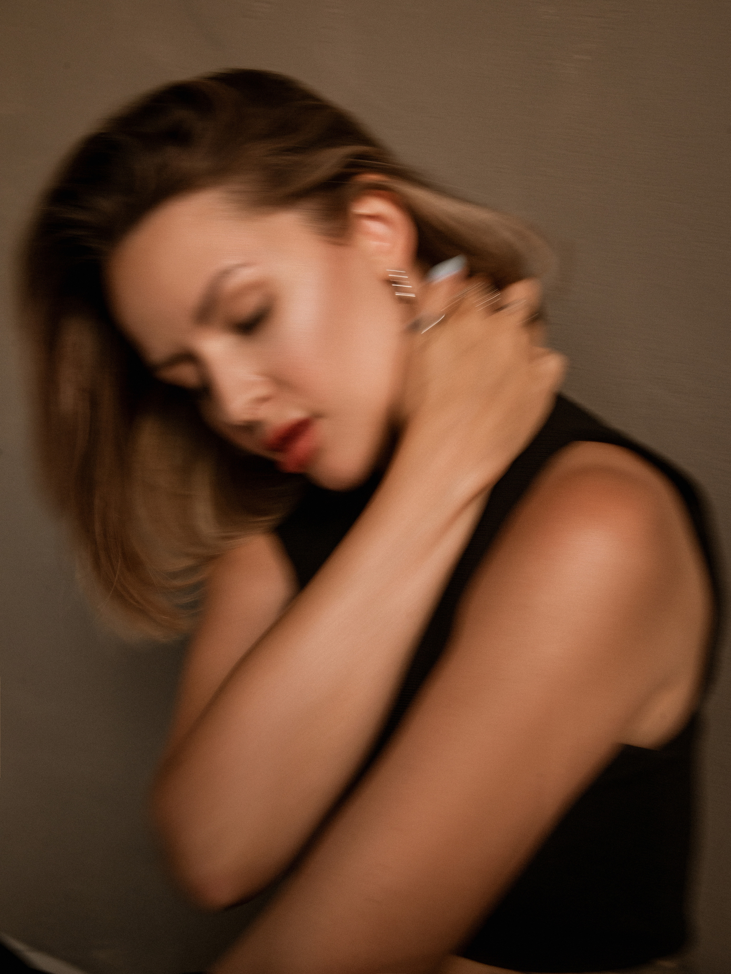 Анна. Фотограф в Самаре Валерия Слезина