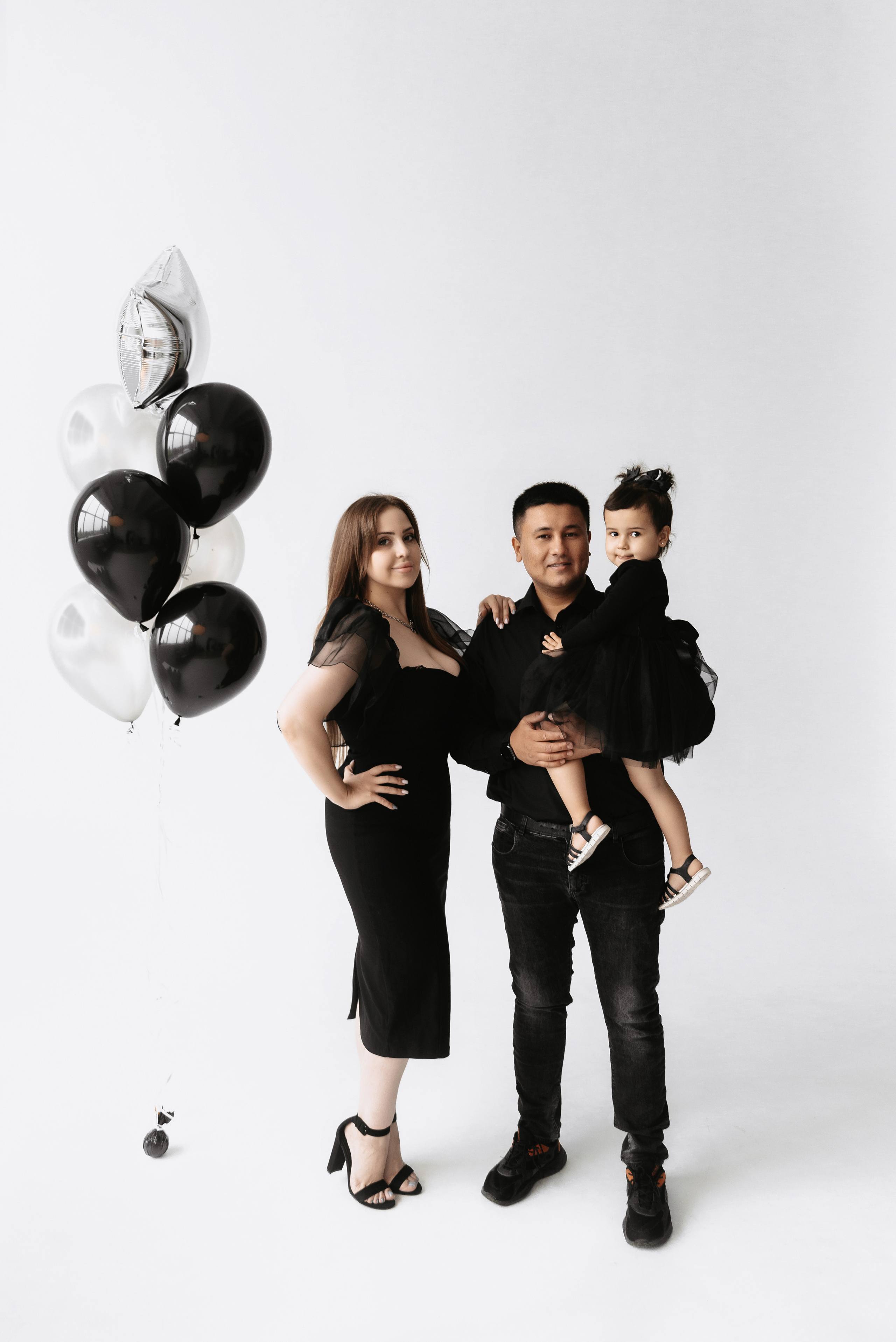 Family 2. Фотограф в Самаре Валерия Слезина