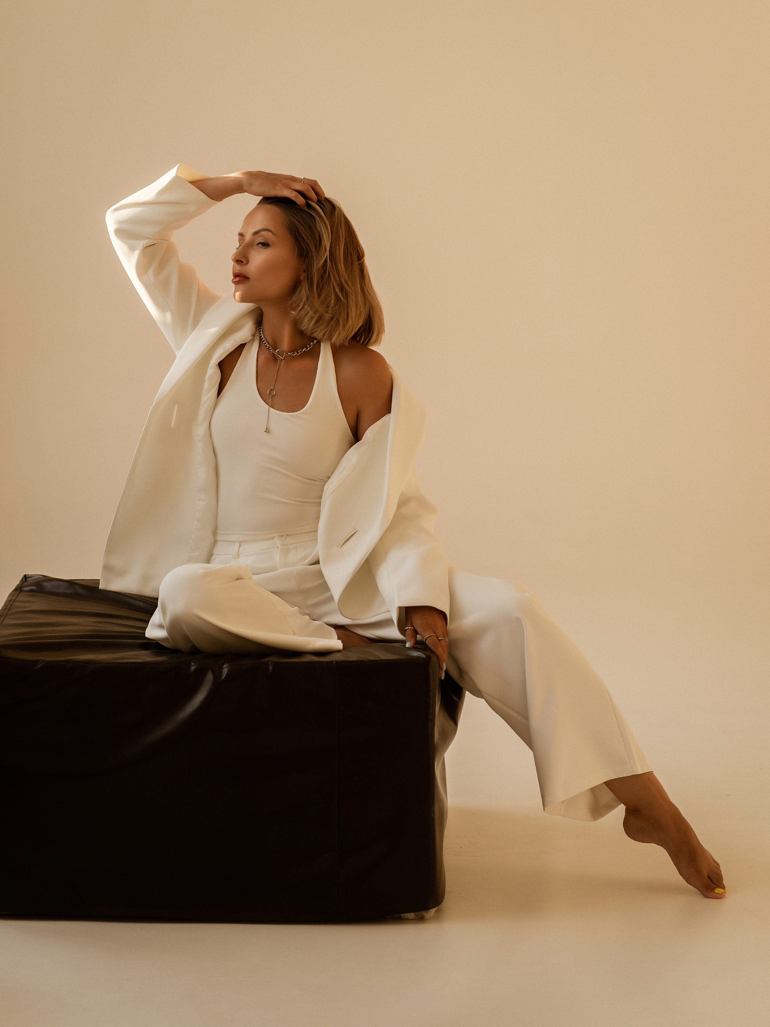 Анна. Фотограф в Самаре Валерия Слезина