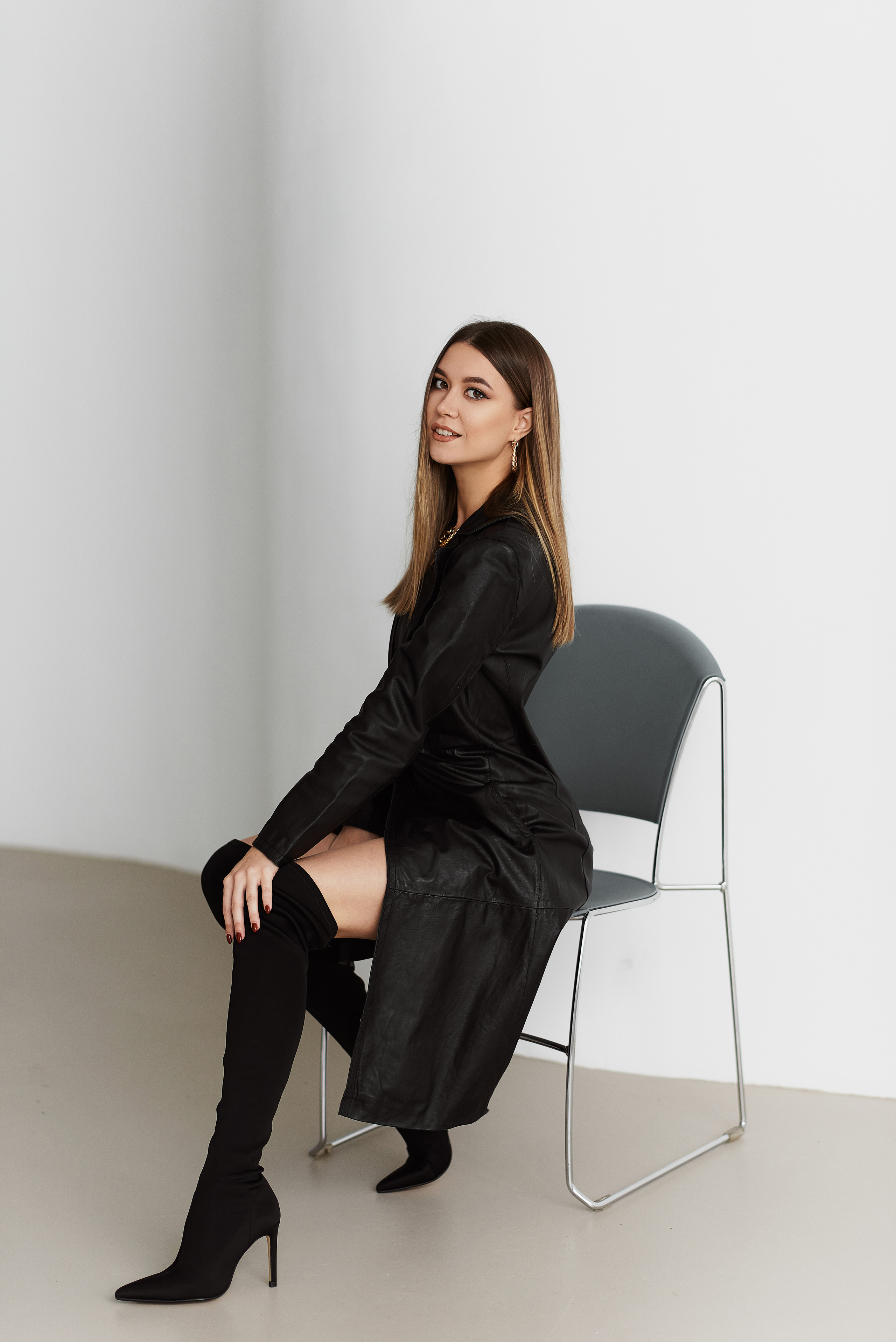 Ирина. Фотограф в Самаре Валерия Слезина