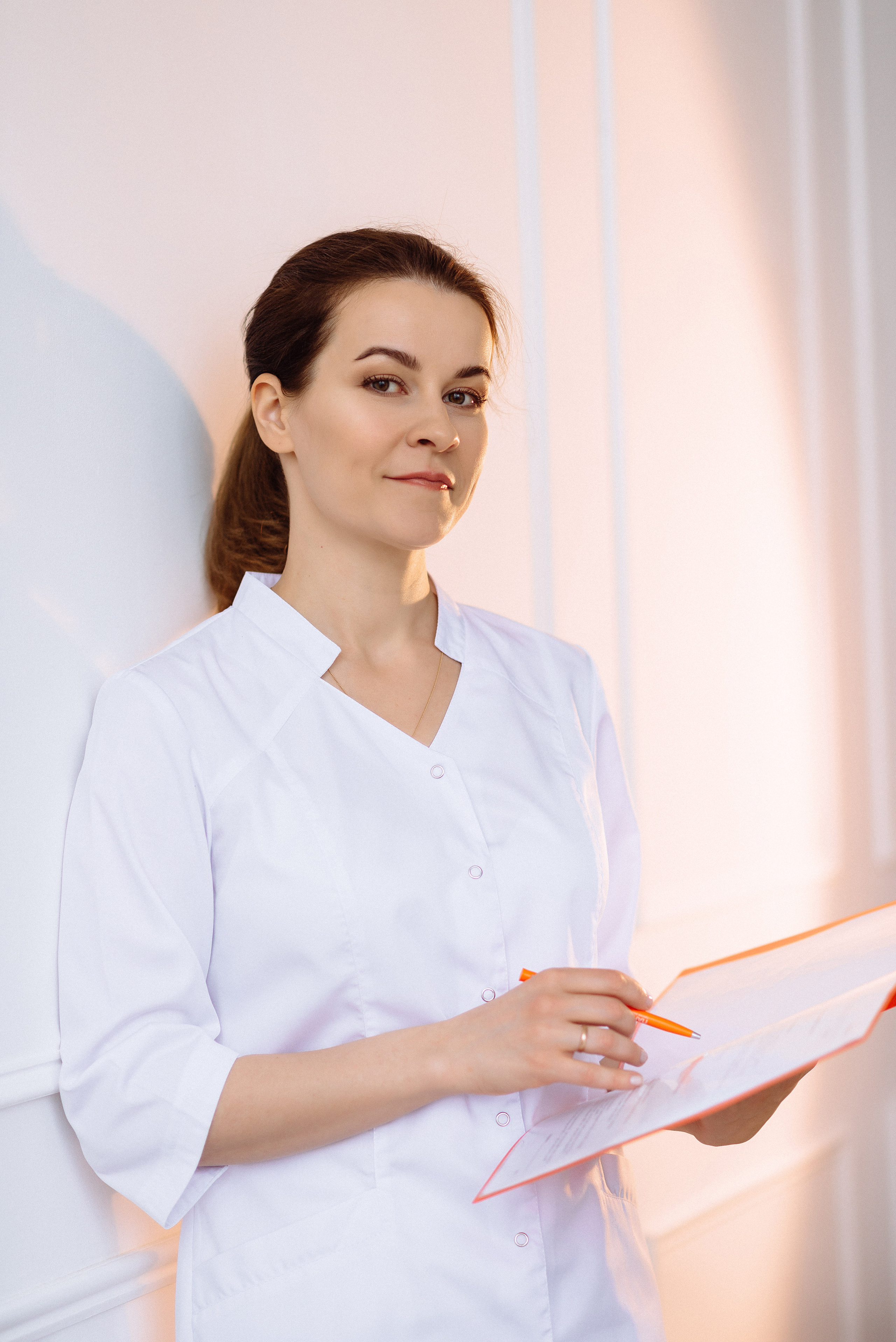 Татьяна. Фотограф в Самаре Валерия Слезина