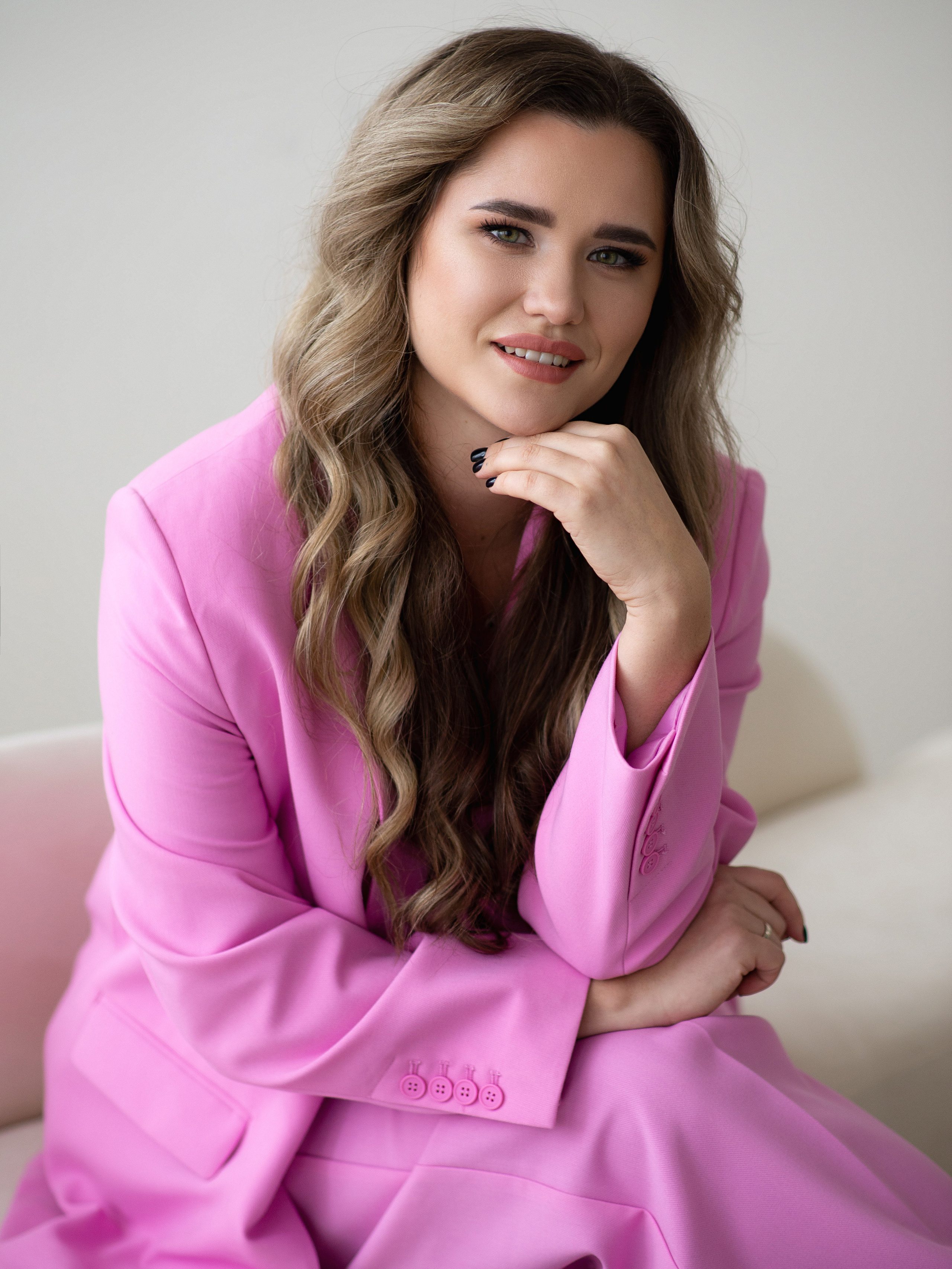 Екатерина. Фотограф в Самаре Валерия Слезина