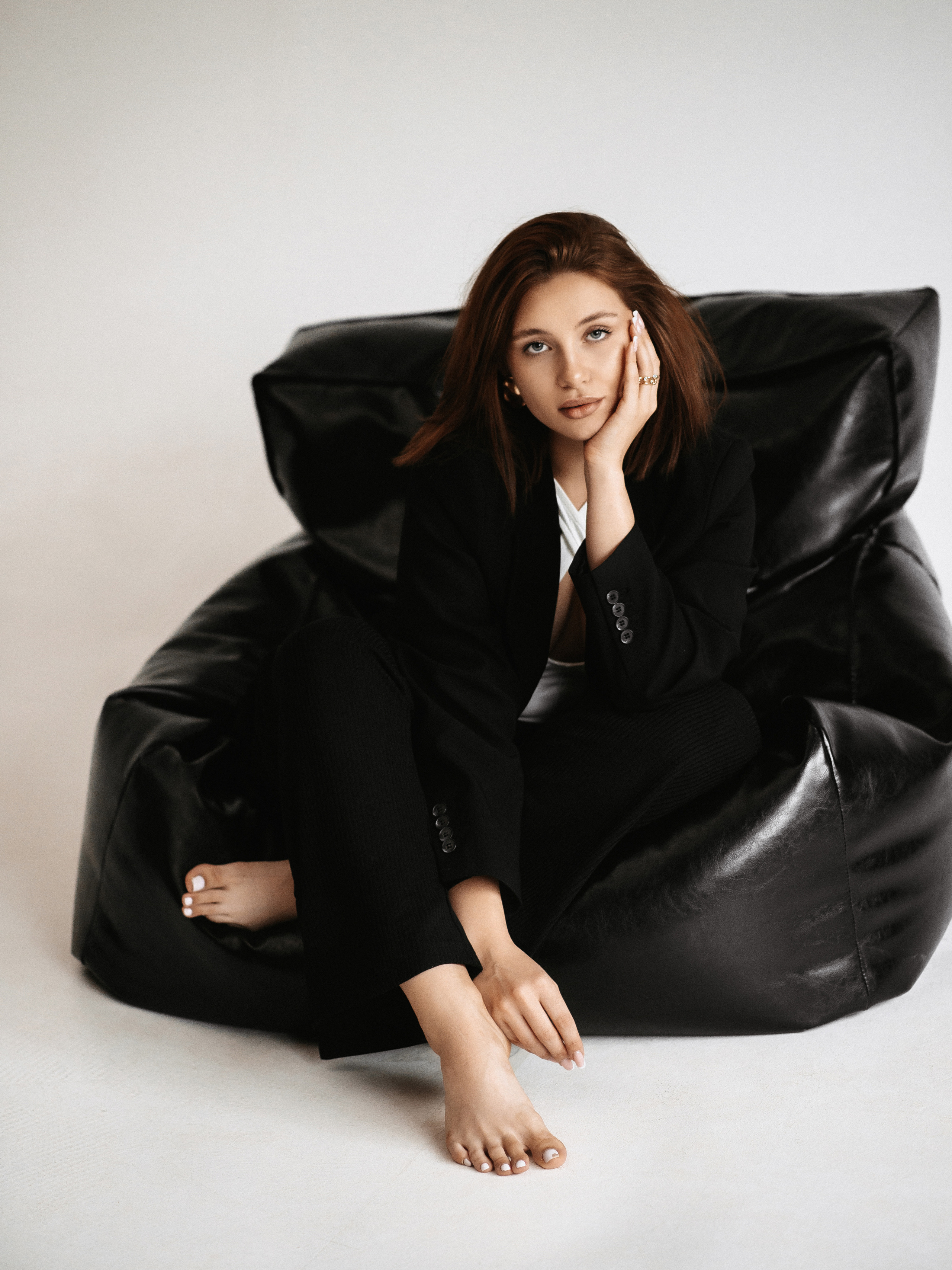 Анастасия. Фотограф в Самаре Валерия Слезина