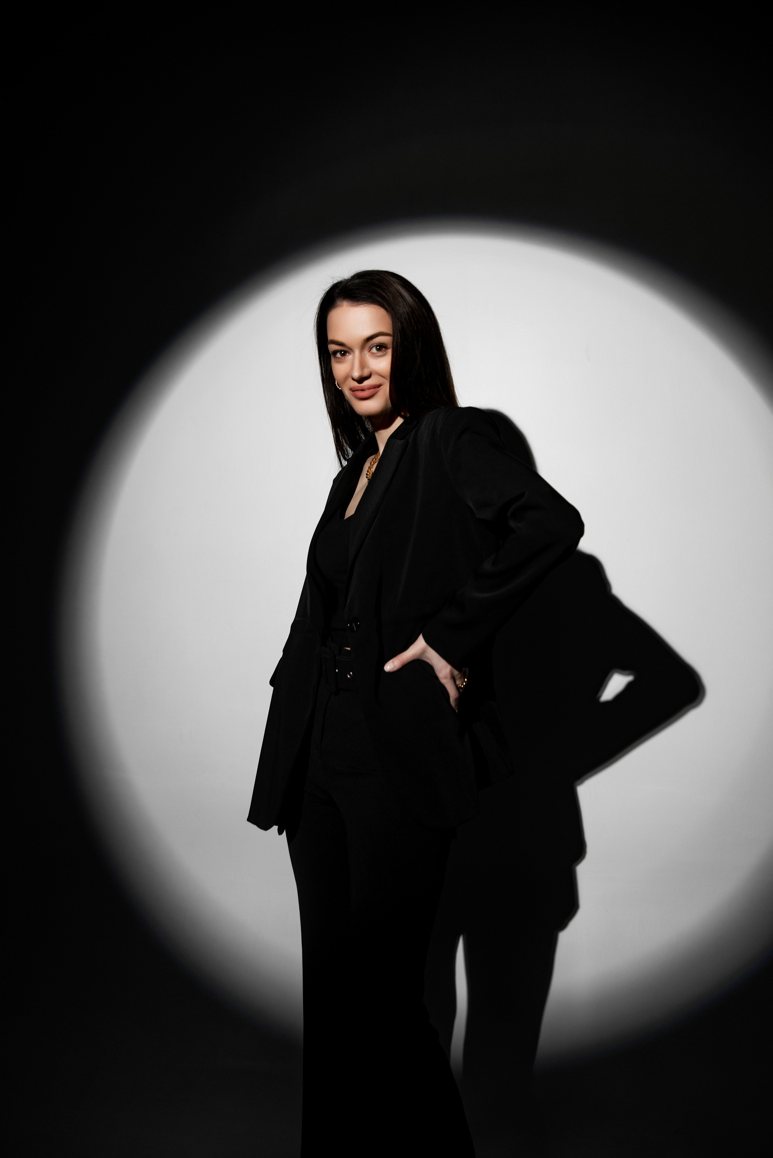 Мария. Фотограф в Самаре Валерия Слезина