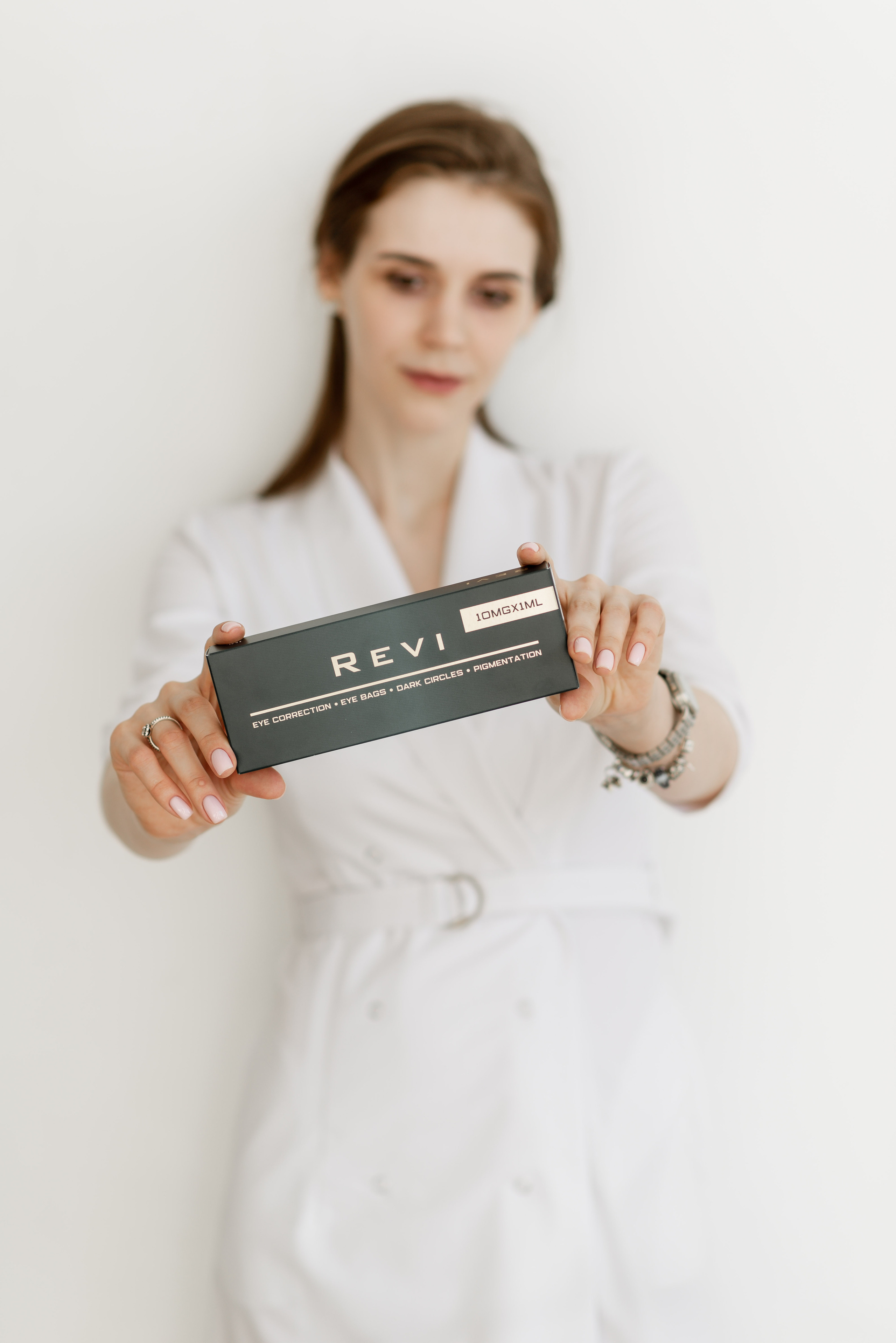 Ксения. Фотограф в Самаре Валерия Слезина