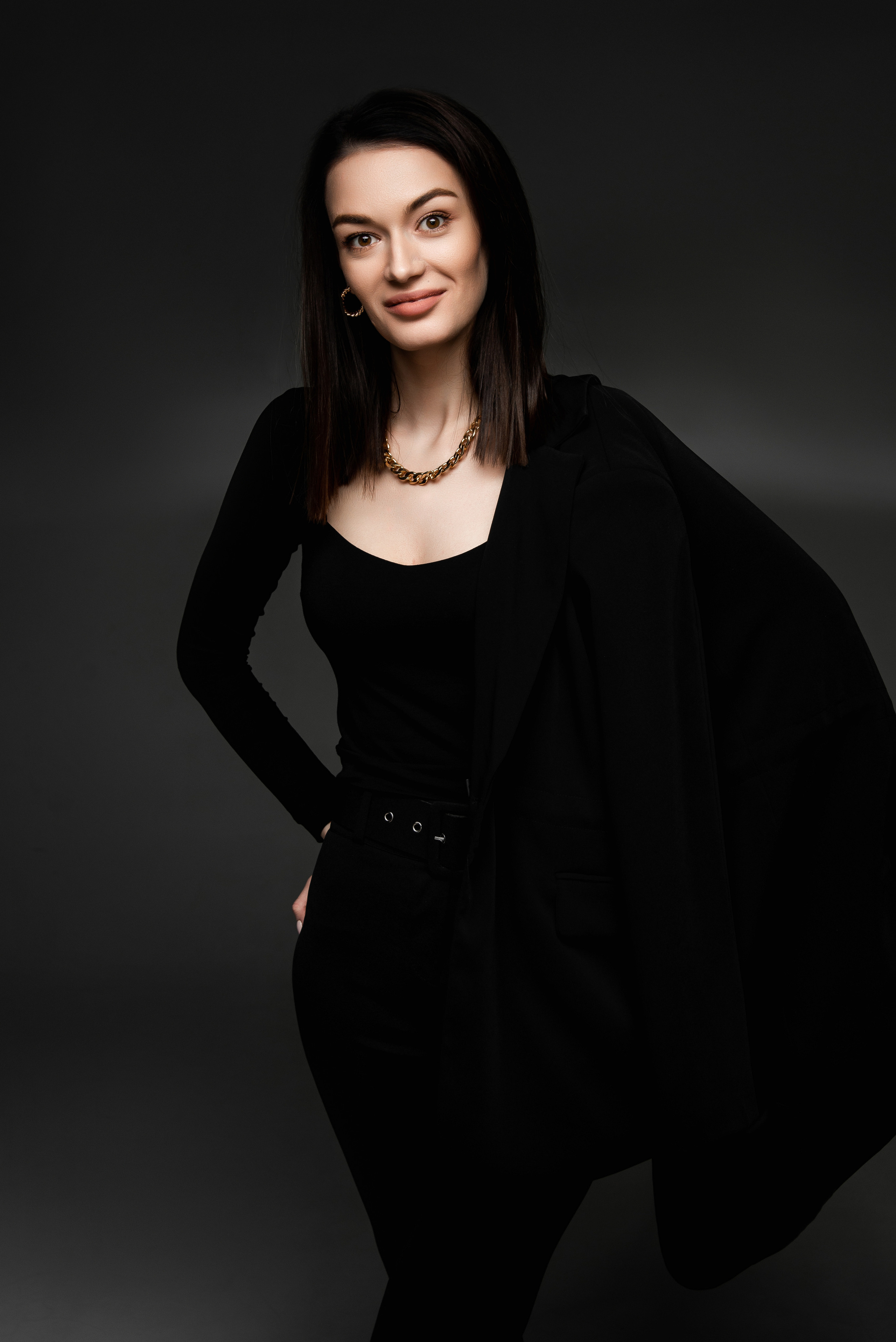 Мария. Фотограф в Самаре Валерия Слезина