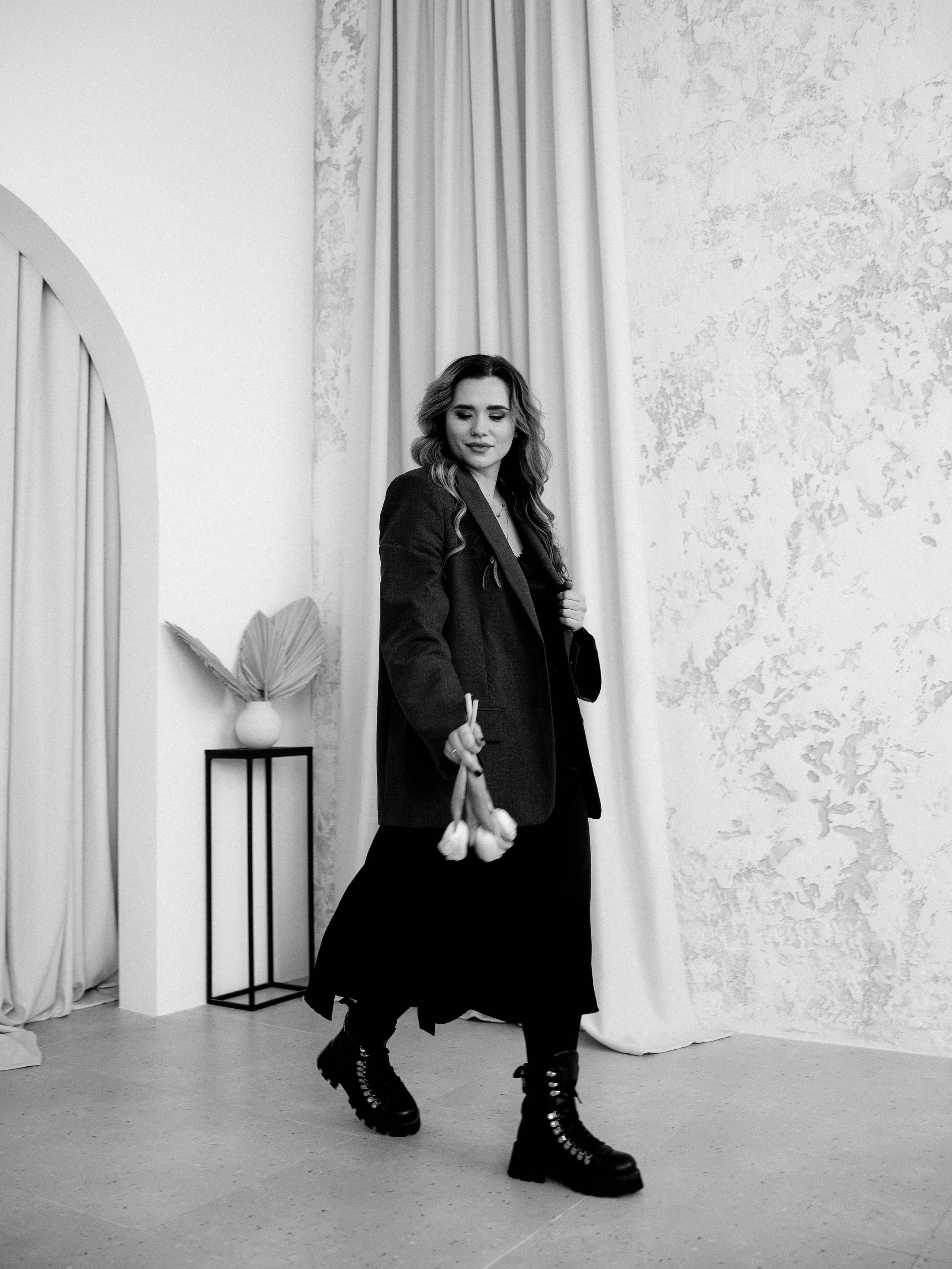 Екатерина. Фотограф в Самаре Валерия Слезина