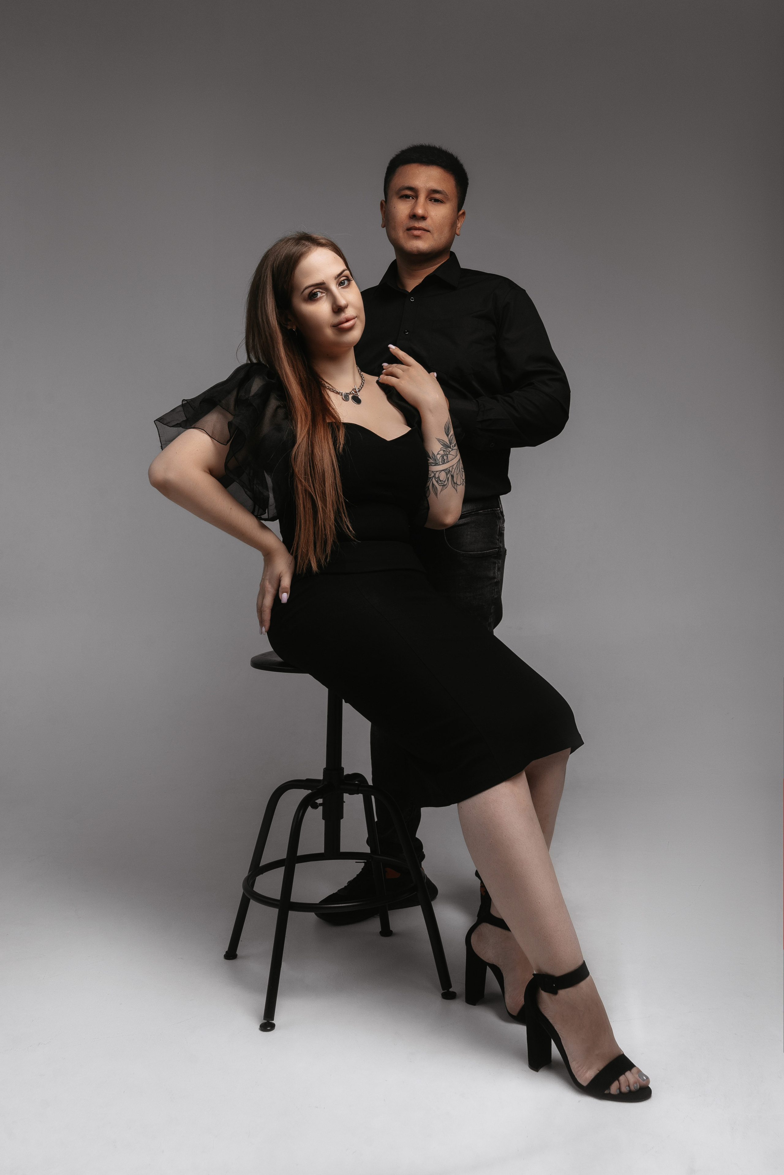 Family 2. Фотограф в Самаре Валерия Слезина