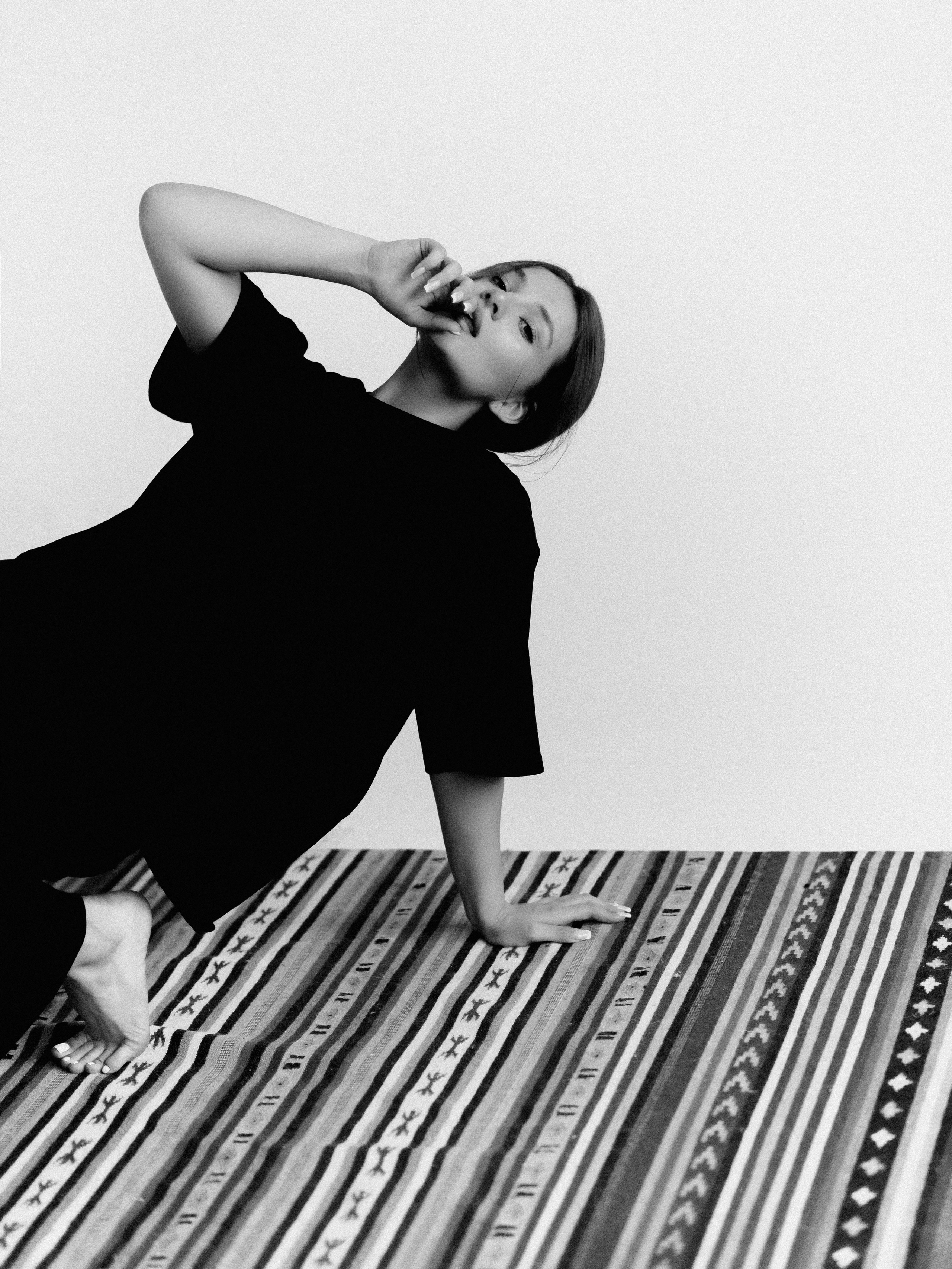 Анастасия. Фотограф в Самаре Валерия Слезина