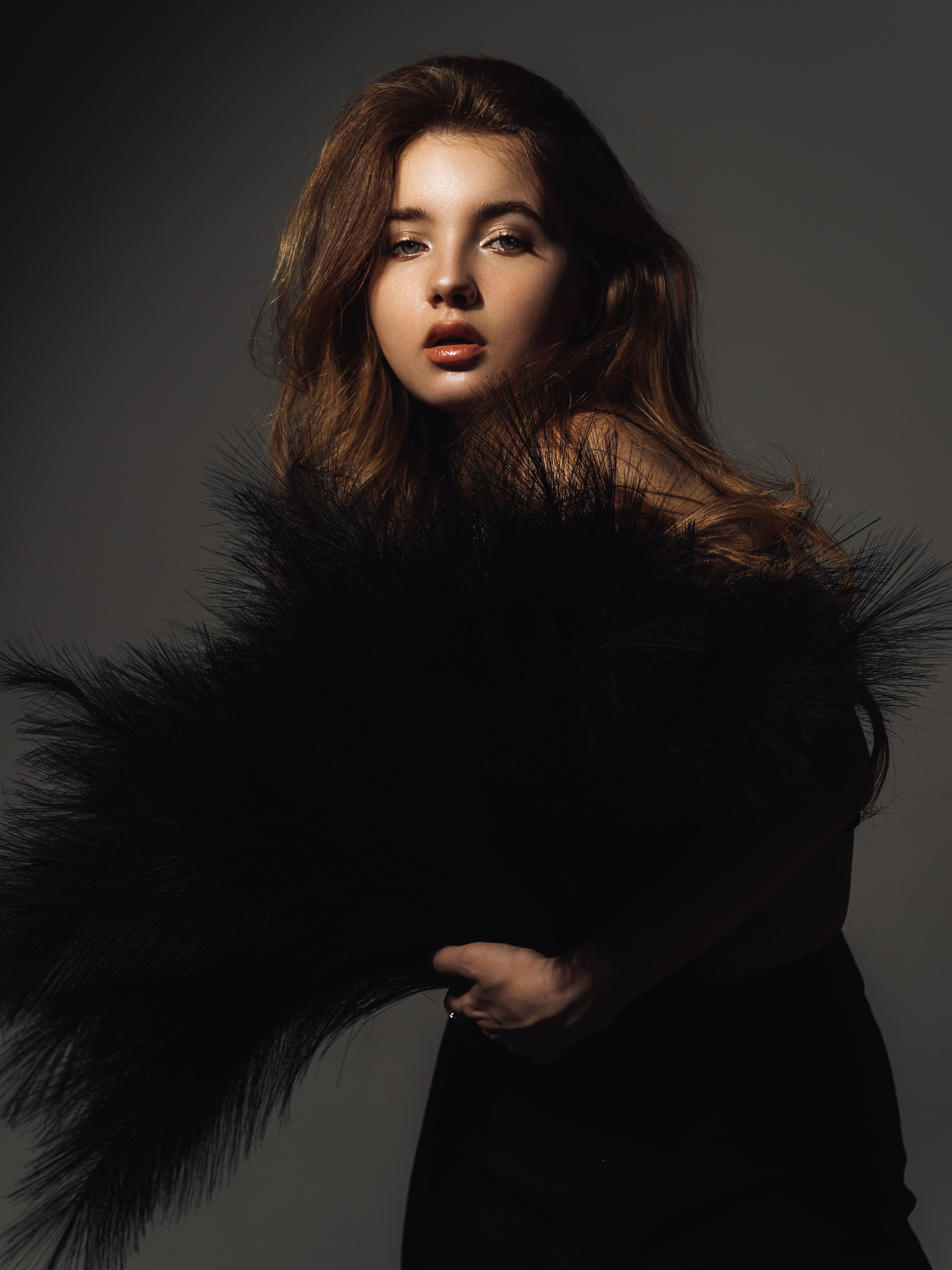 Виктория. Фотограф в Самаре Валерия Слезина