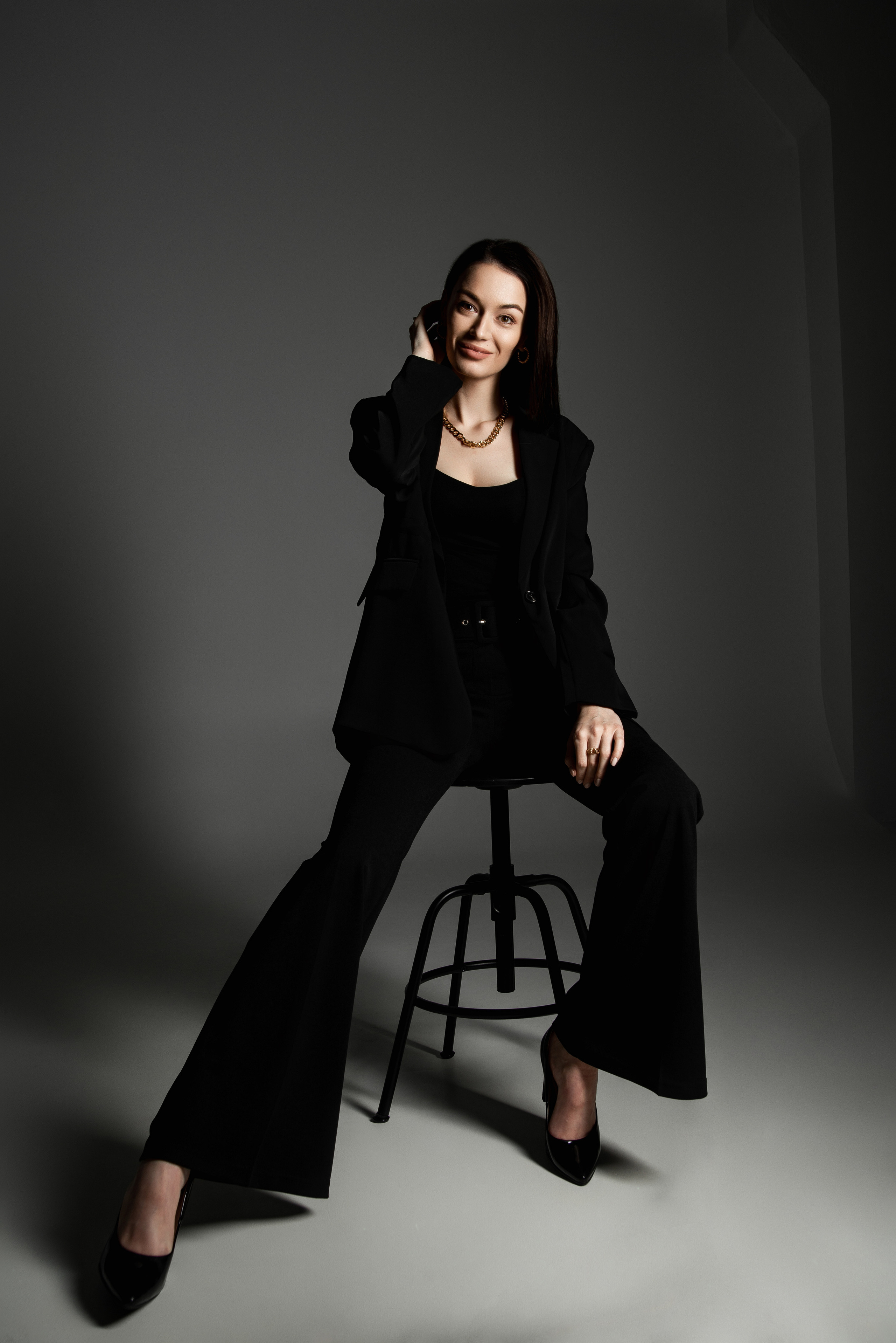 Мария. Фотограф в Самаре Валерия Слезина