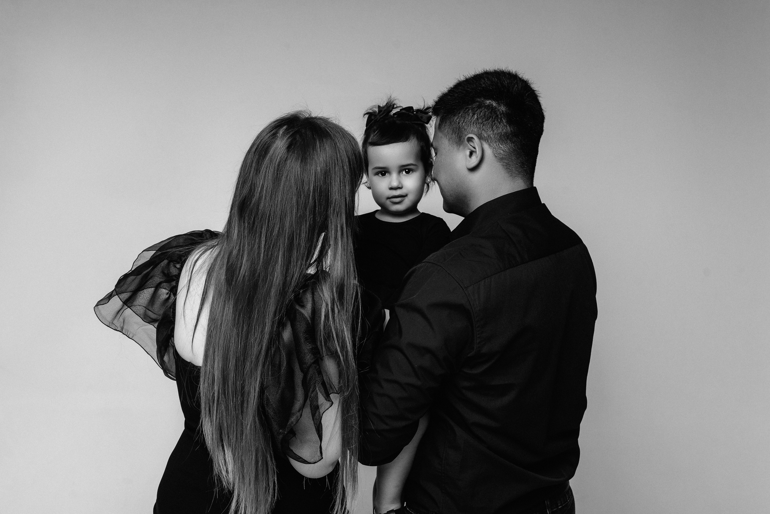 Family 2. Фотограф в Самаре Валерия Слезина