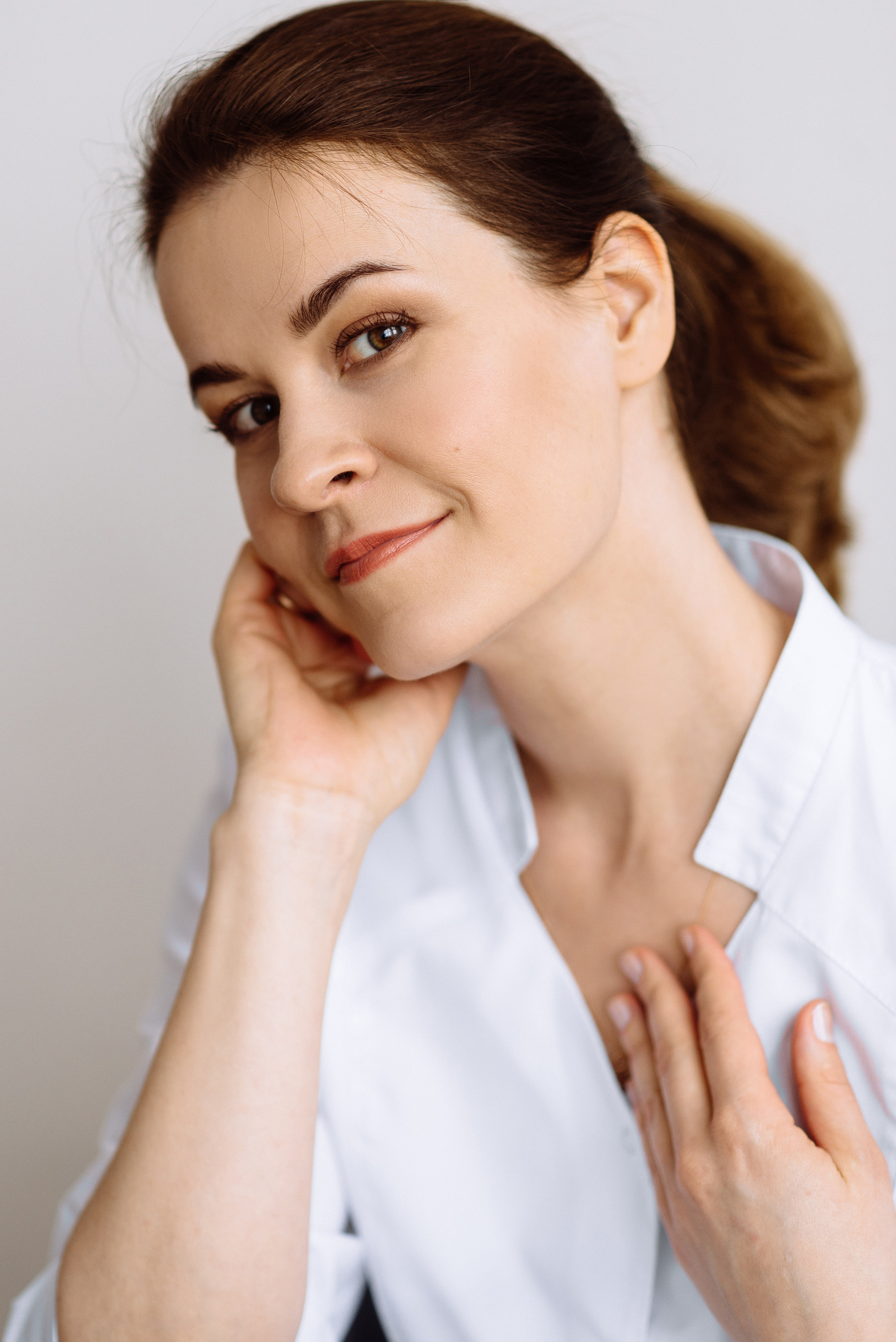 Татьяна. Фотограф в Самаре Валерия Слезина