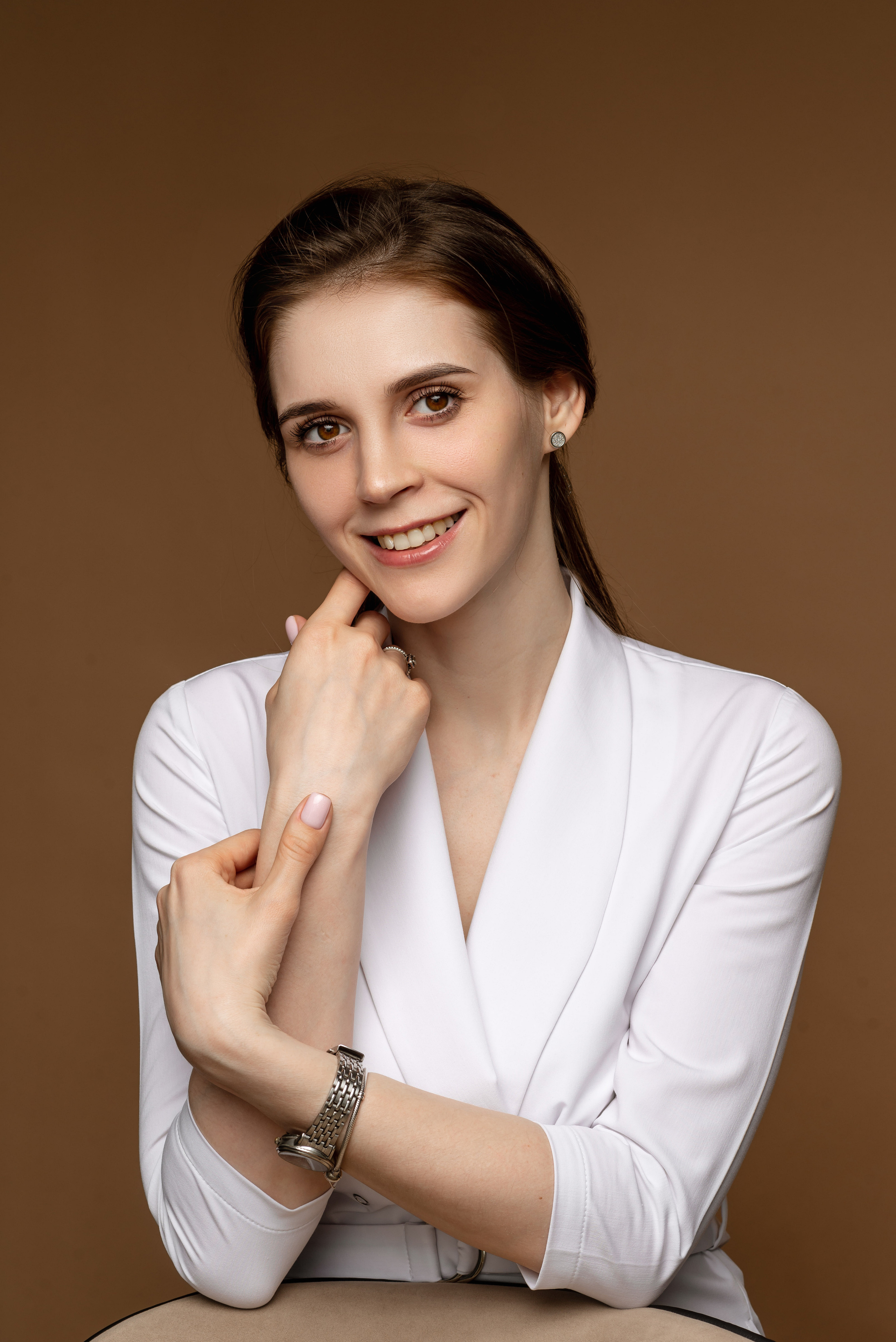 Ксения. Фотограф в Самаре Валерия Слезина