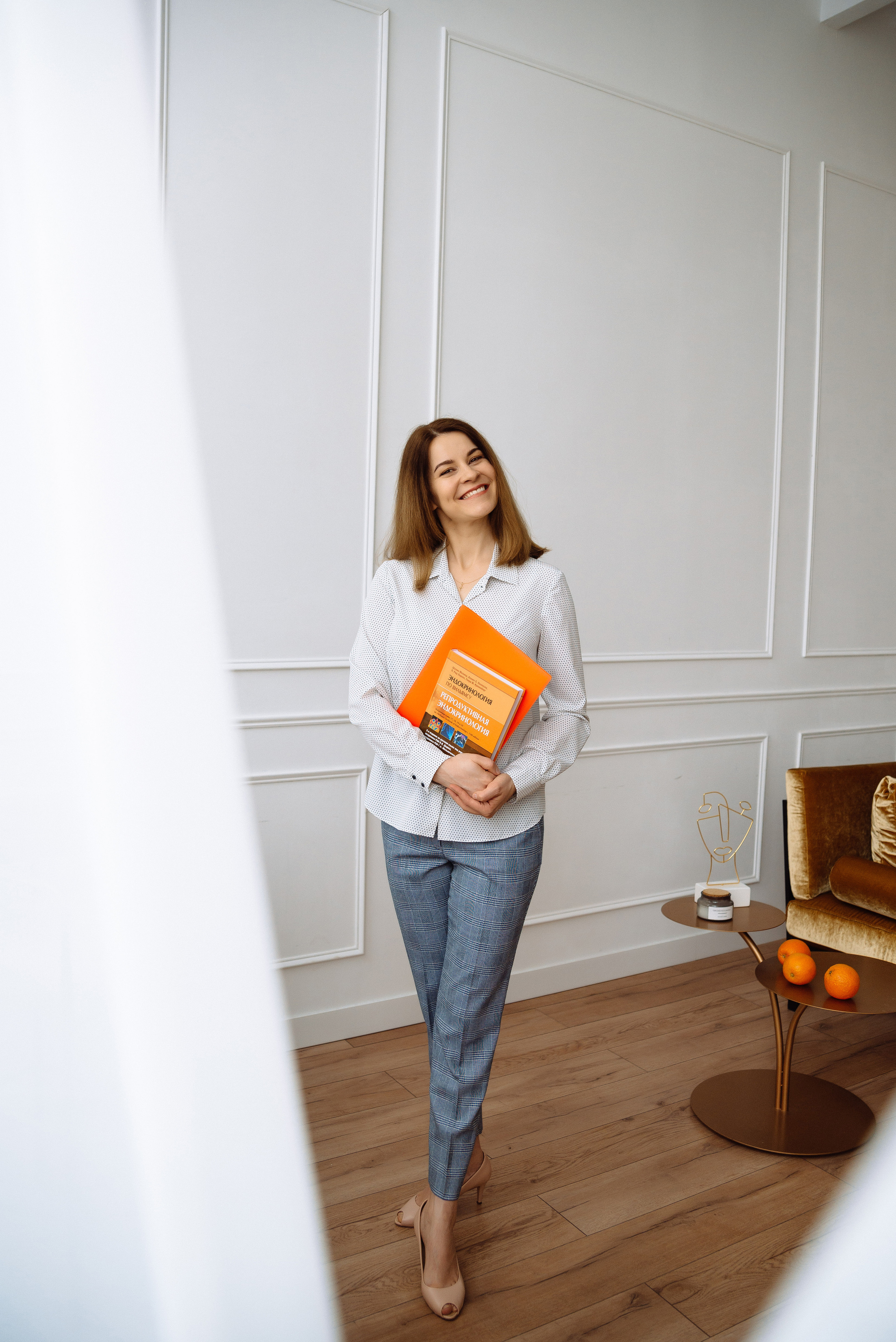 Татьяна. Фотограф в Самаре Валерия Слезина