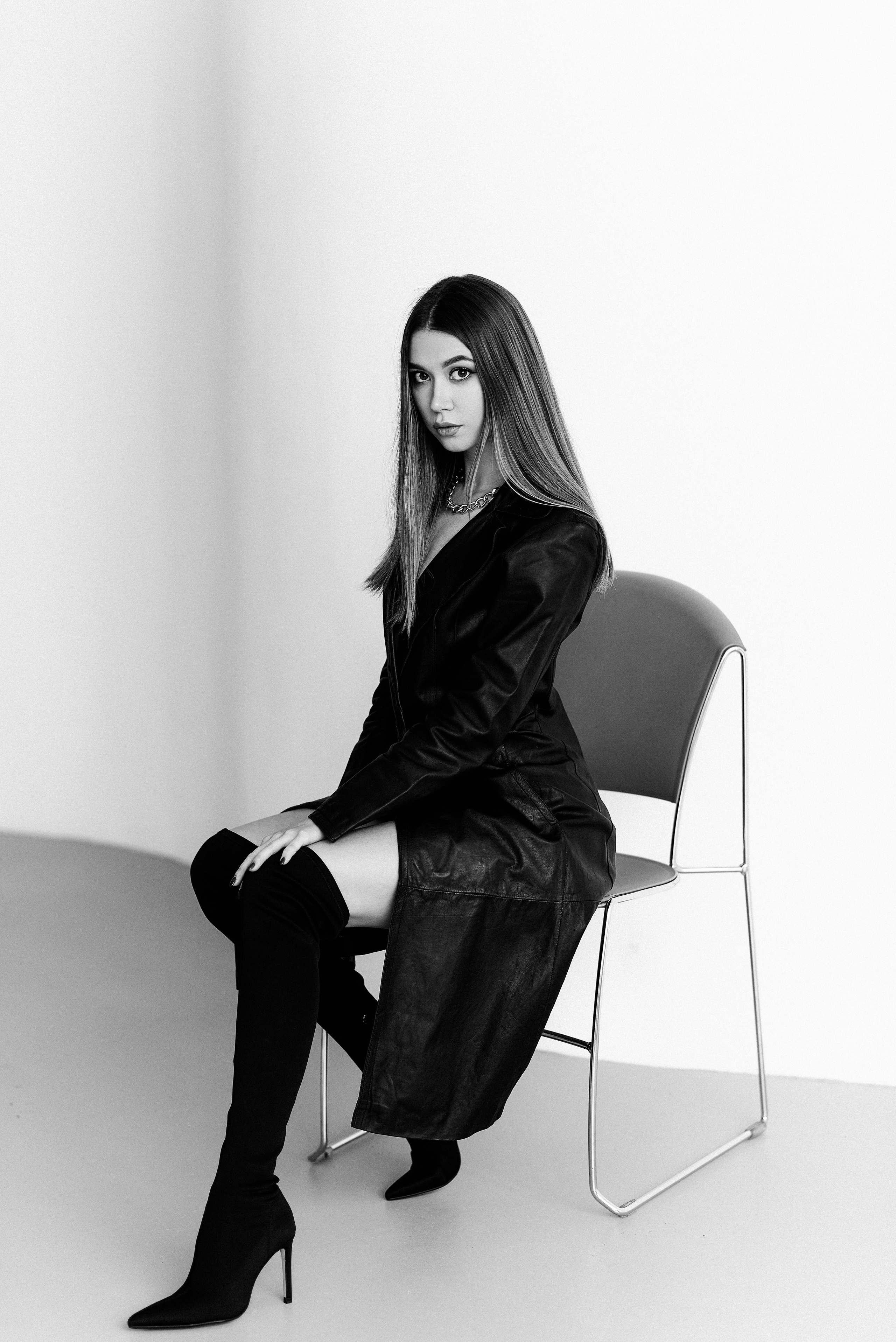 Ирина. Фотограф в Самаре Валерия Слезина