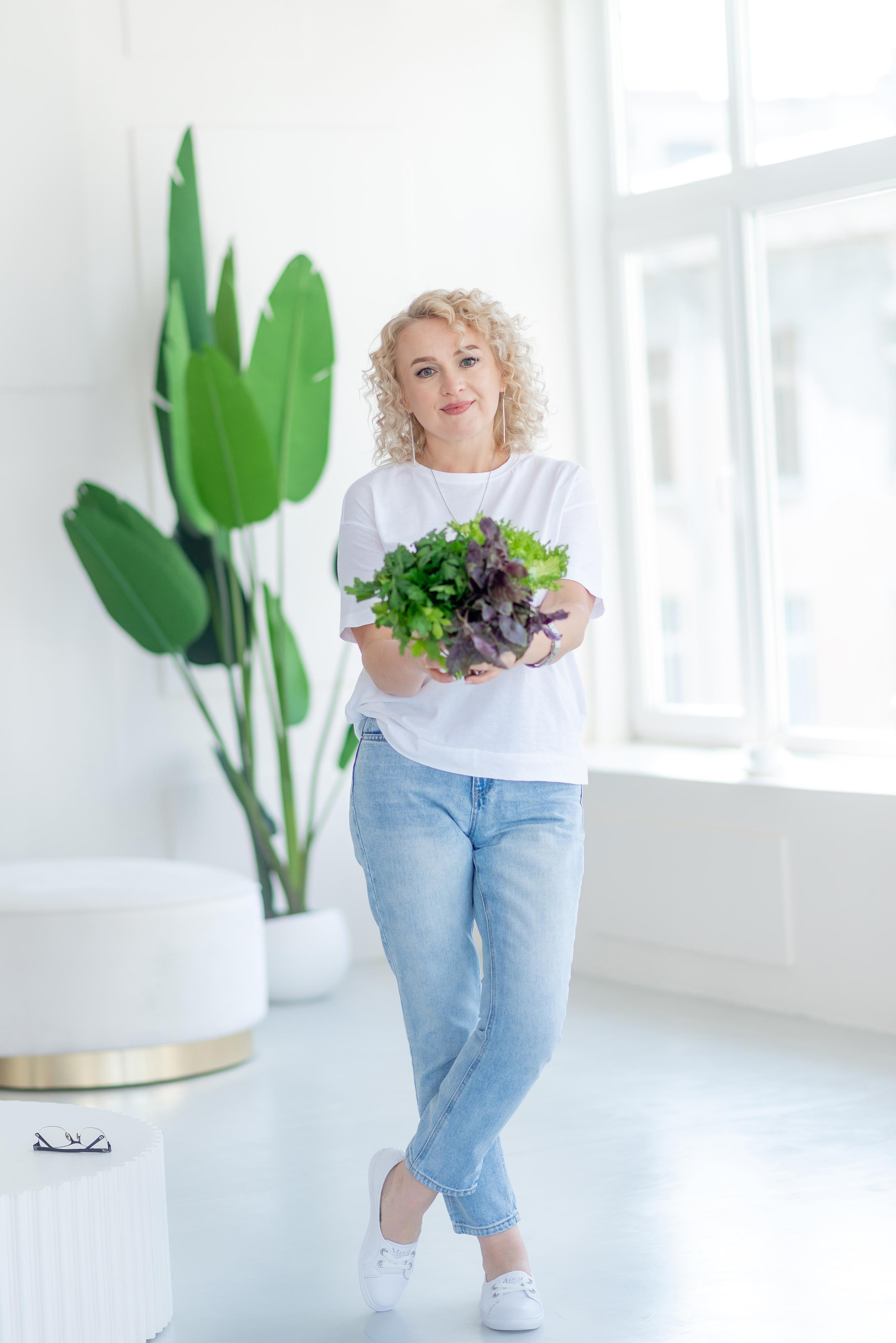 Регина. Фотограф в Самаре Валерия Слезина