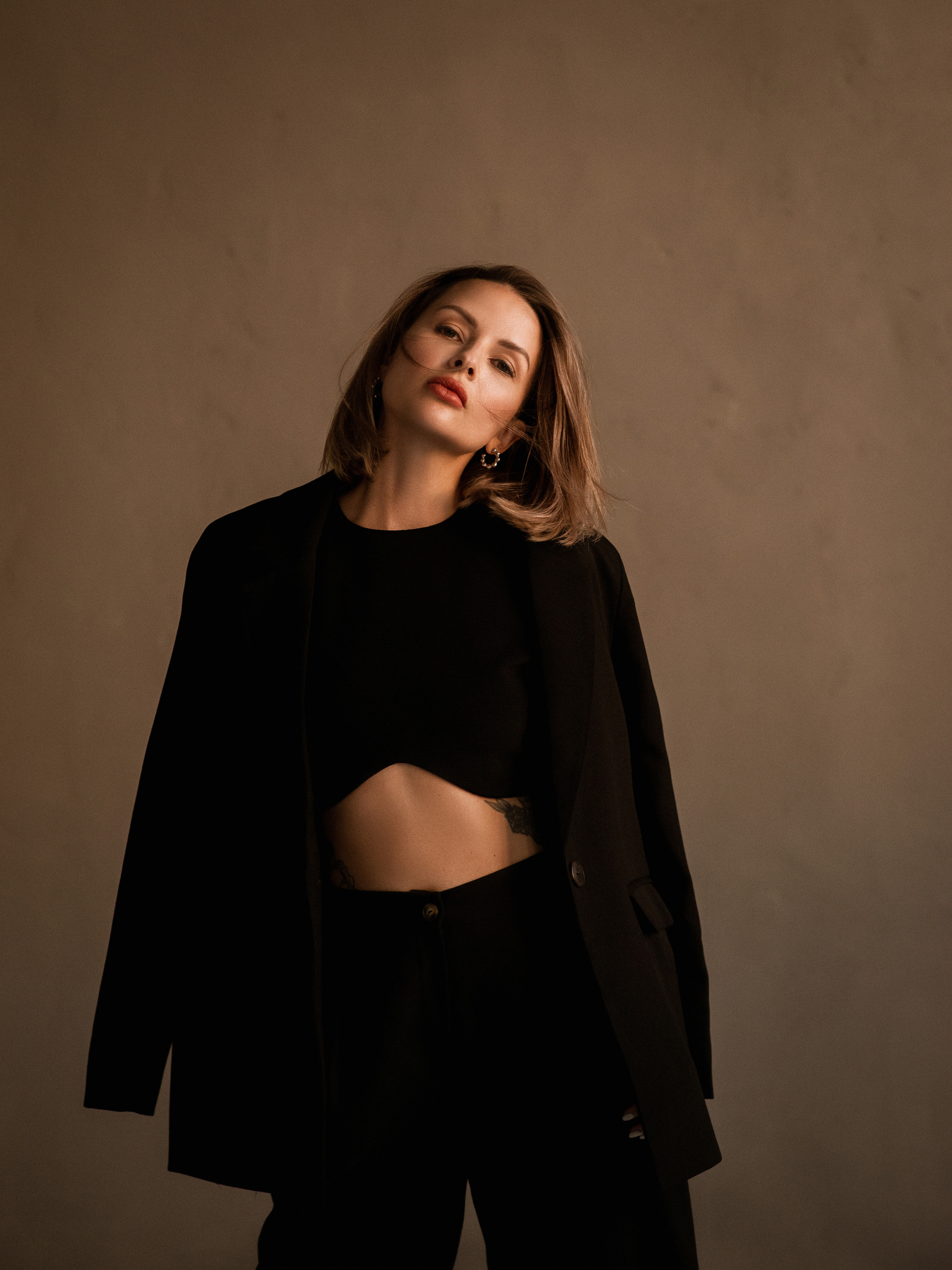 Анна. Фотограф в Самаре Валерия Слезина