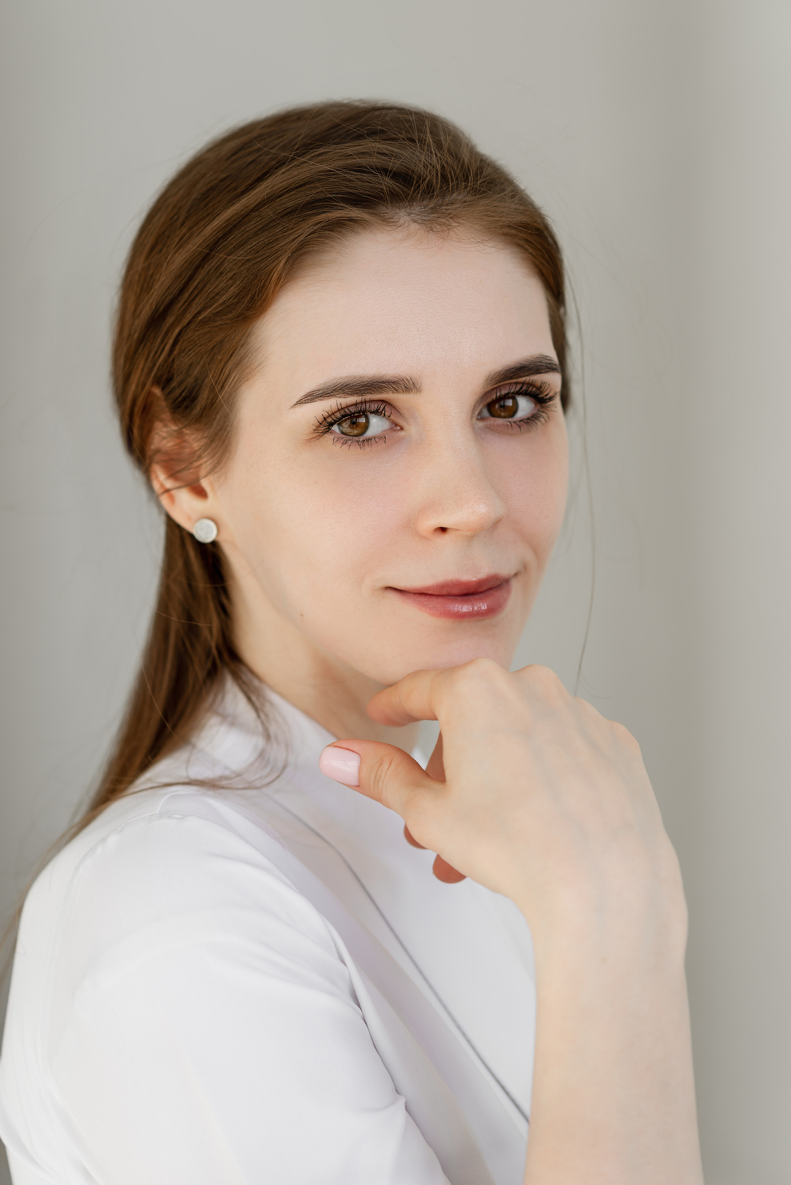 Ксения. Фотограф в Самаре Валерия Слезина