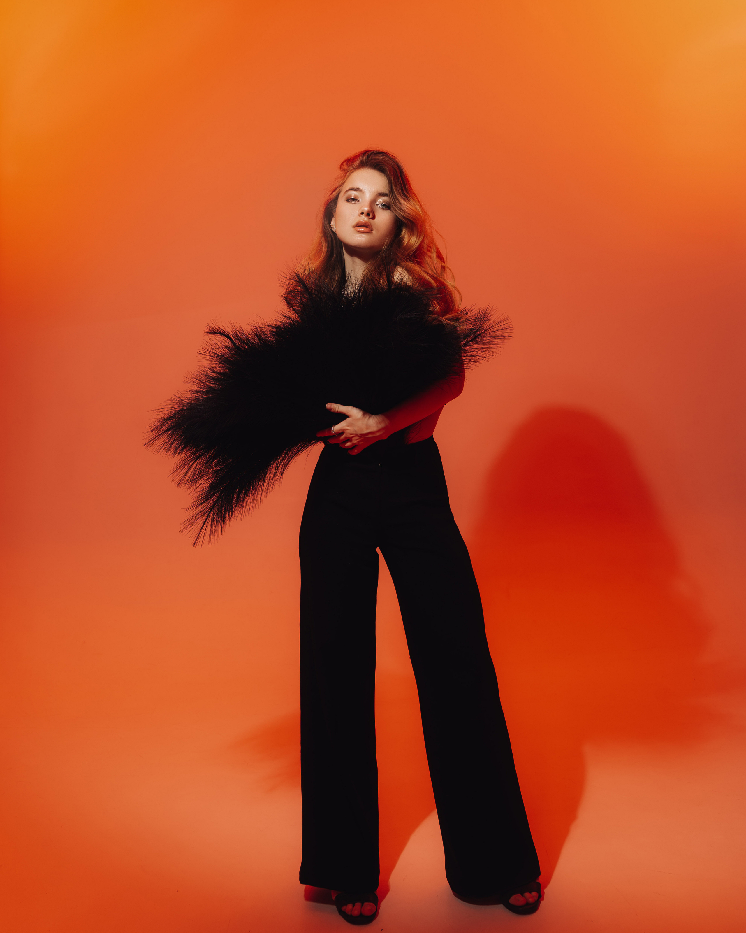 Виктория. Фотограф в Самаре Валерия Слезина