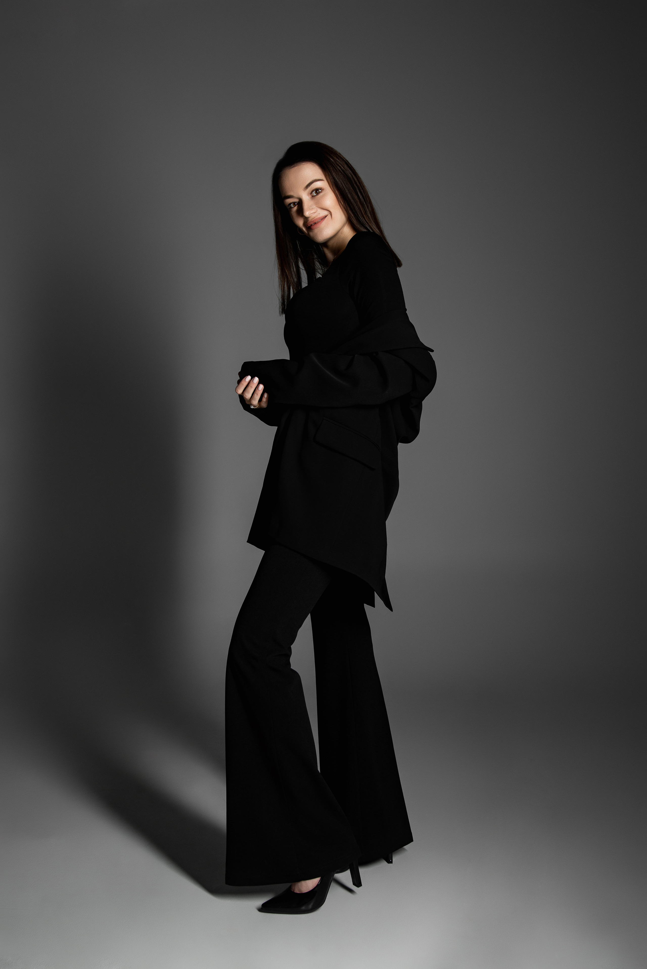 Мария. Фотограф в Самаре Валерия Слезина