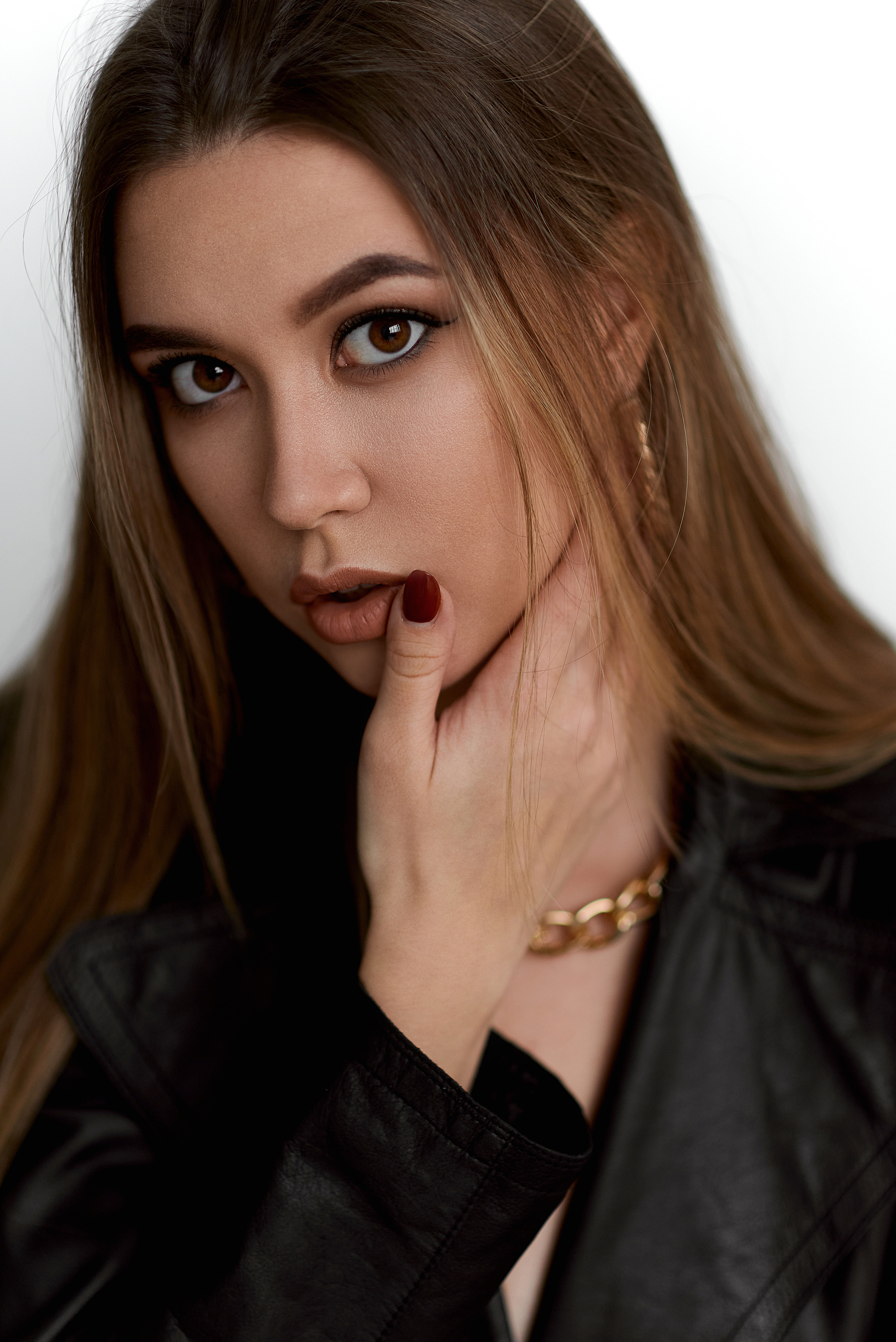 Ирина. Фотограф в Самаре Валерия Слезина