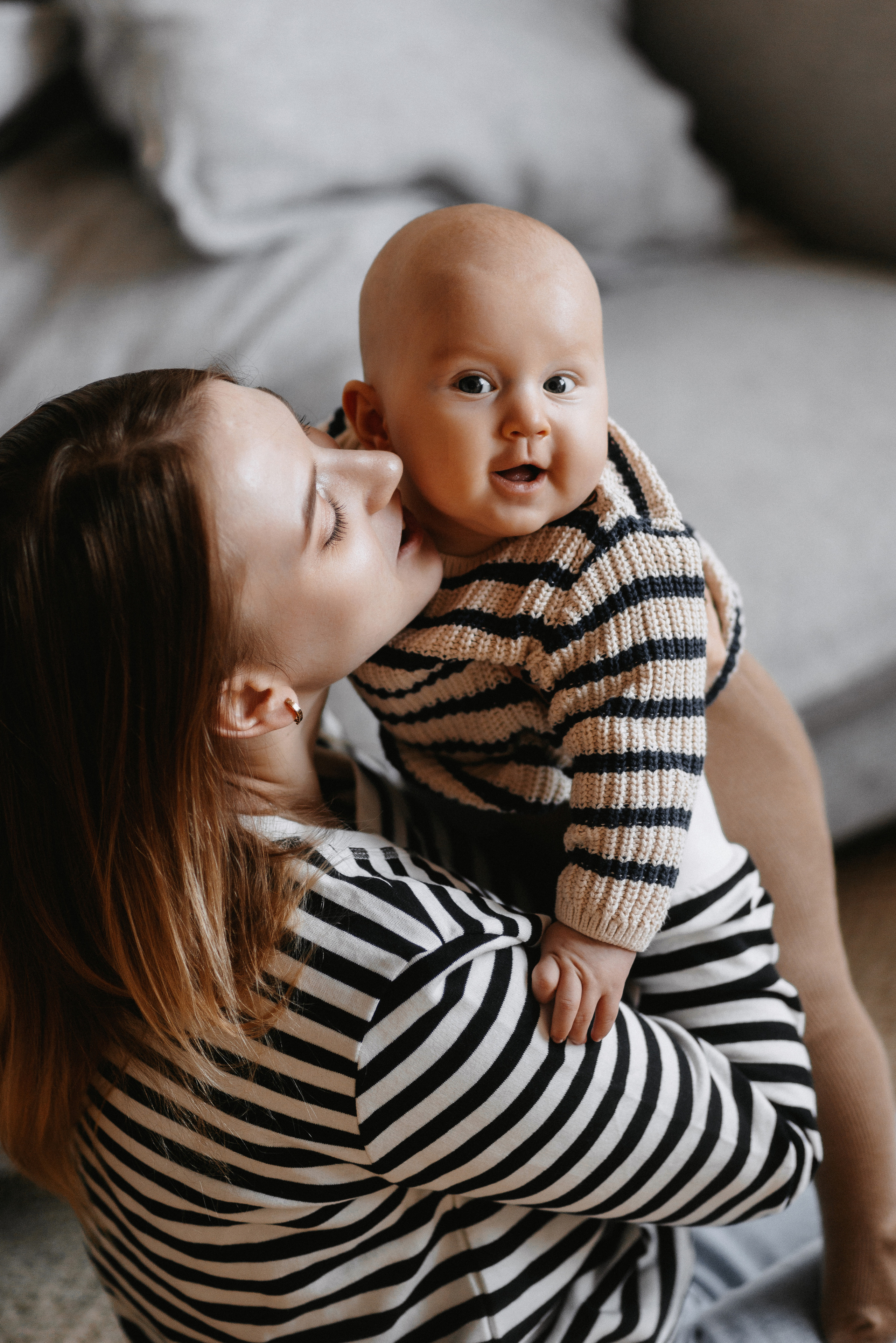 Family 3. Фотограф в Самаре Валерия Слезина