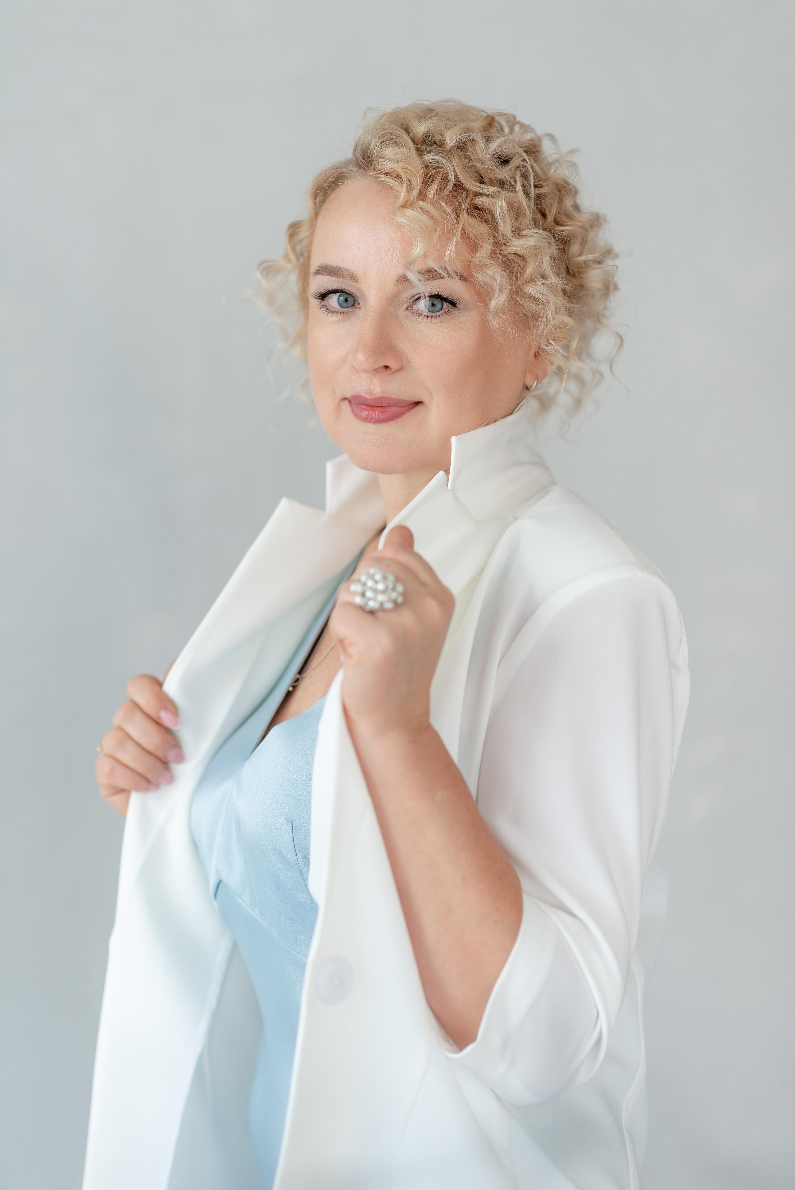 Регина. Фотограф в Самаре Валерия Слезина