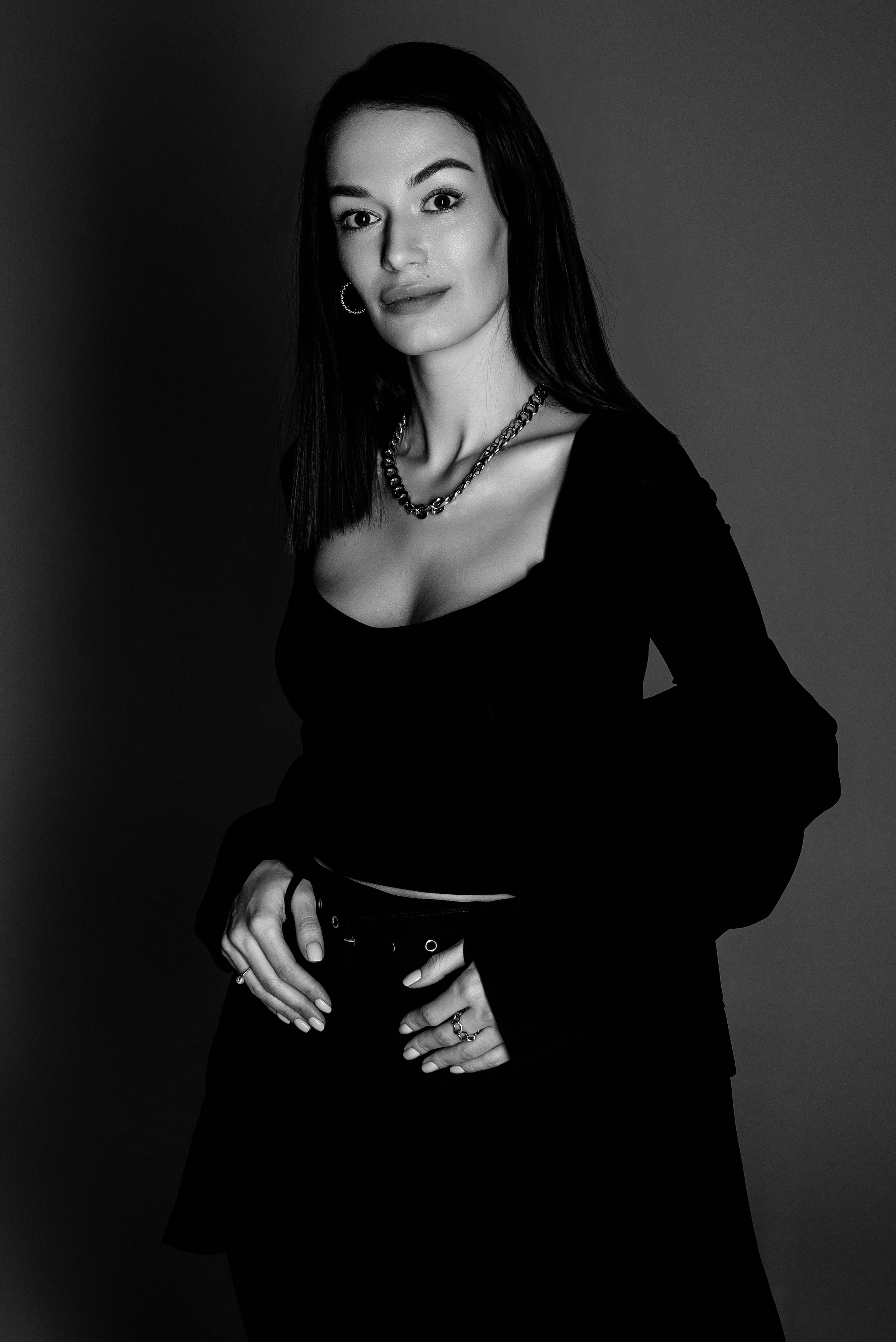 Мария. Фотограф в Самаре Валерия Слезина