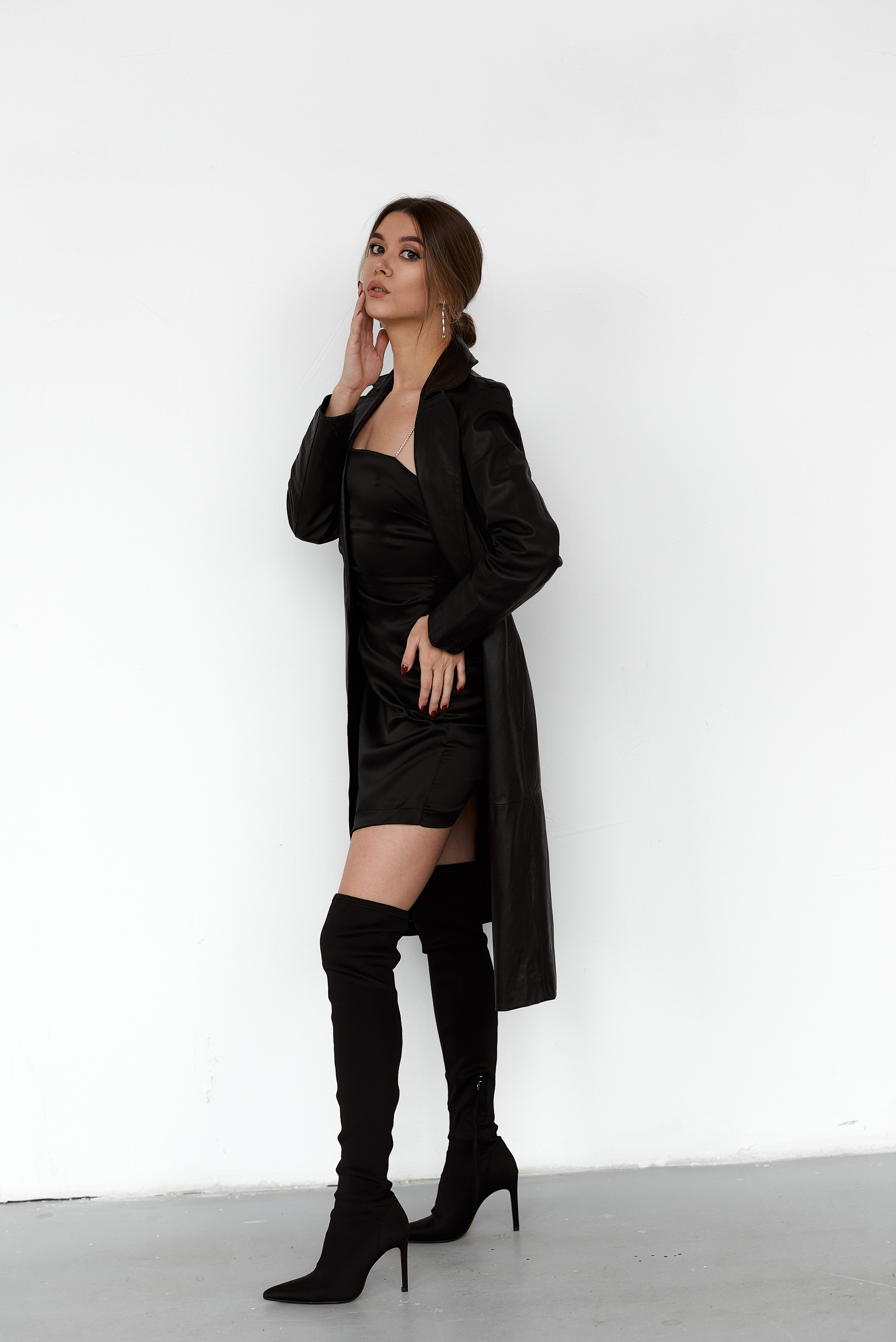 Ирина. Фотограф в Самаре Валерия Слезина