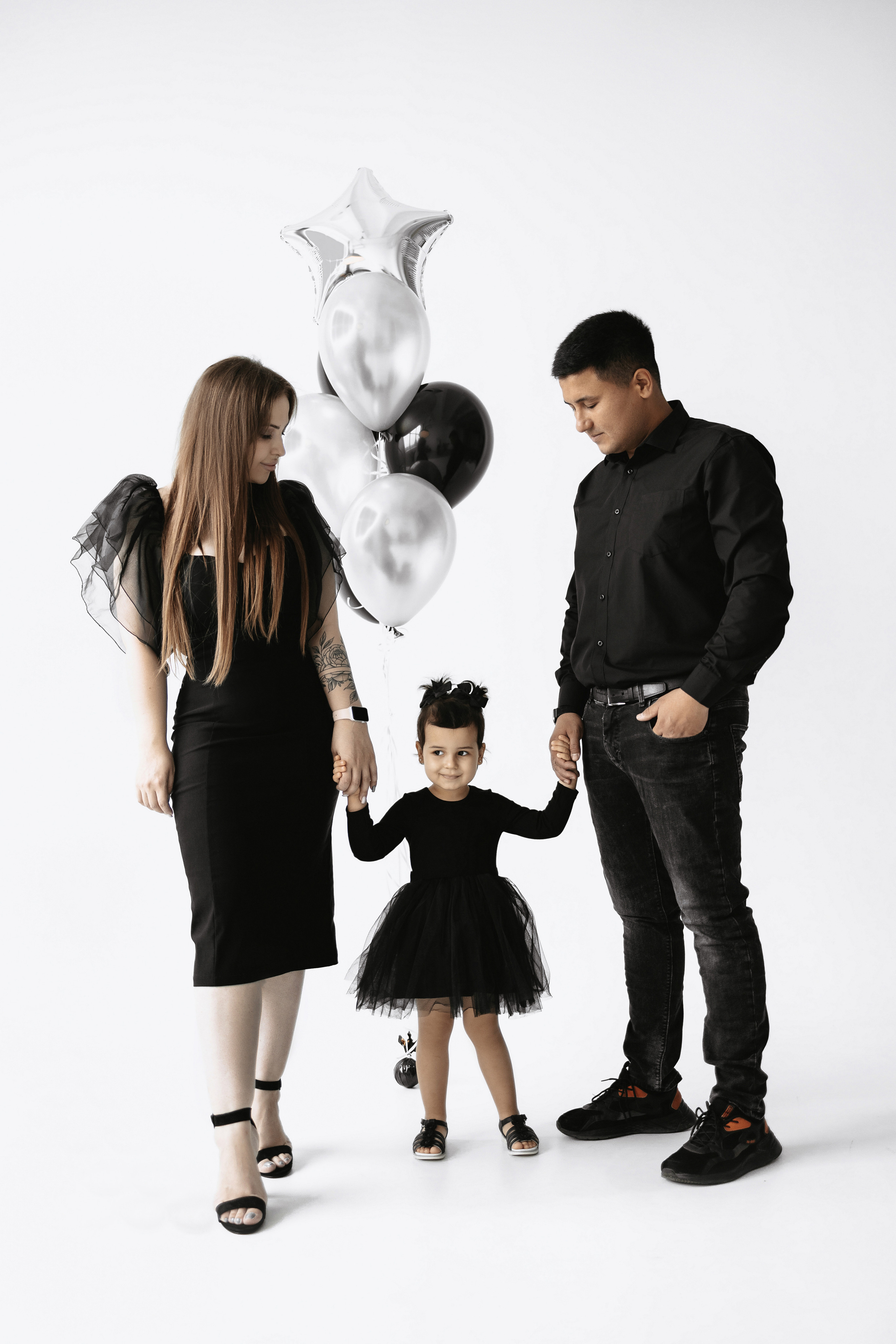 Family 2. Фотограф в Самаре Валерия Слезина