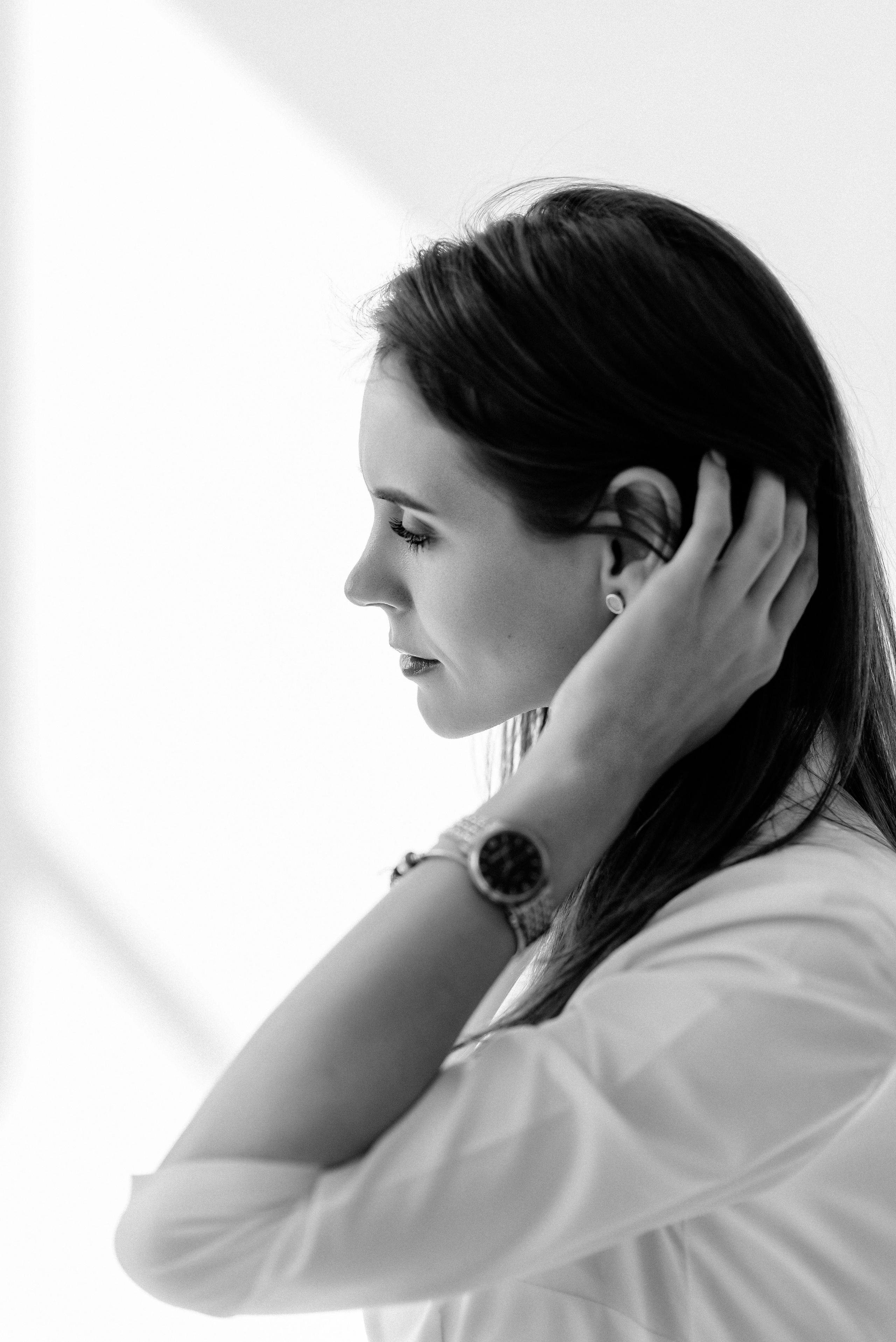 Ксения. Фотограф в Самаре Валерия Слезина