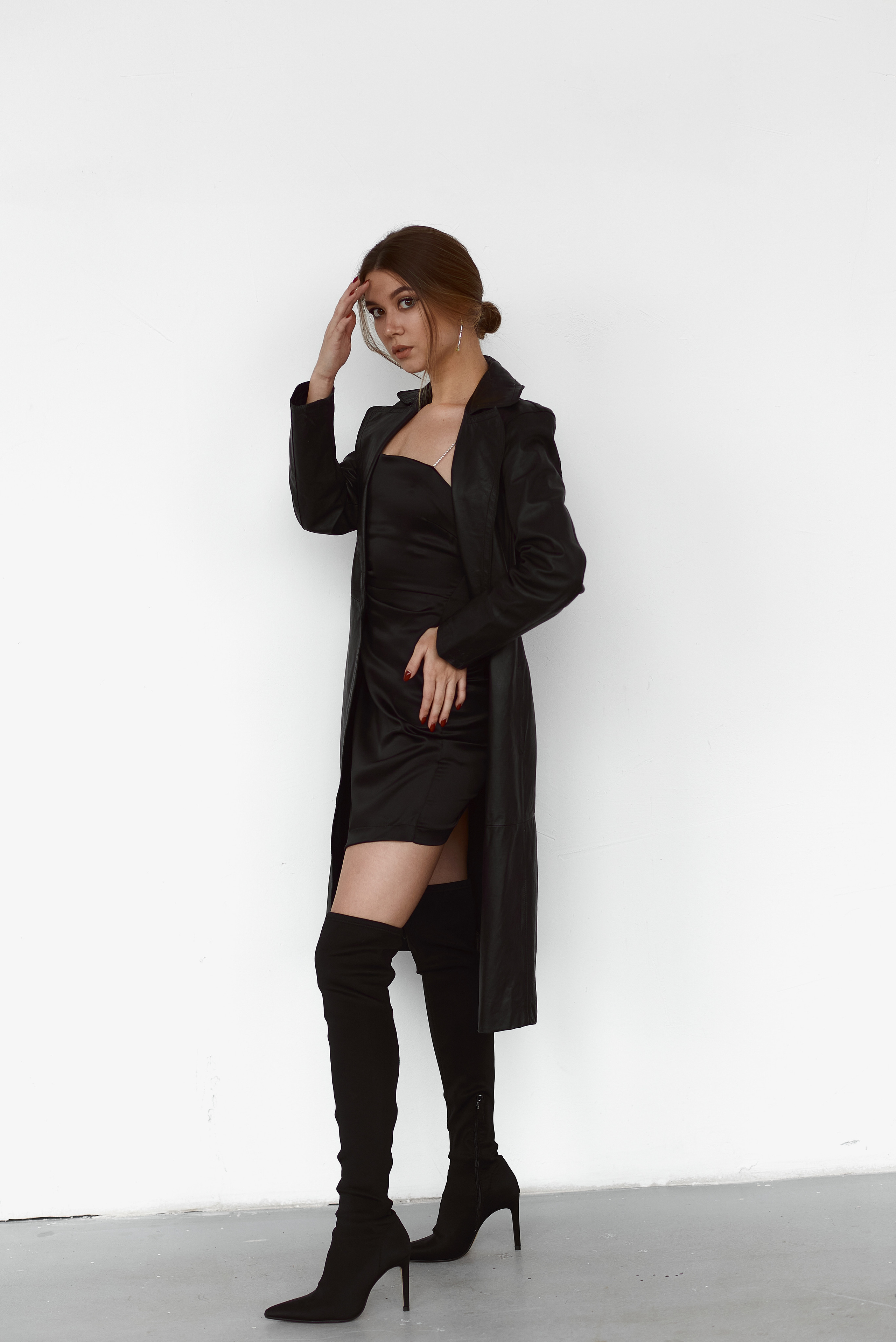 Ирина. Фотограф в Самаре Валерия Слезина