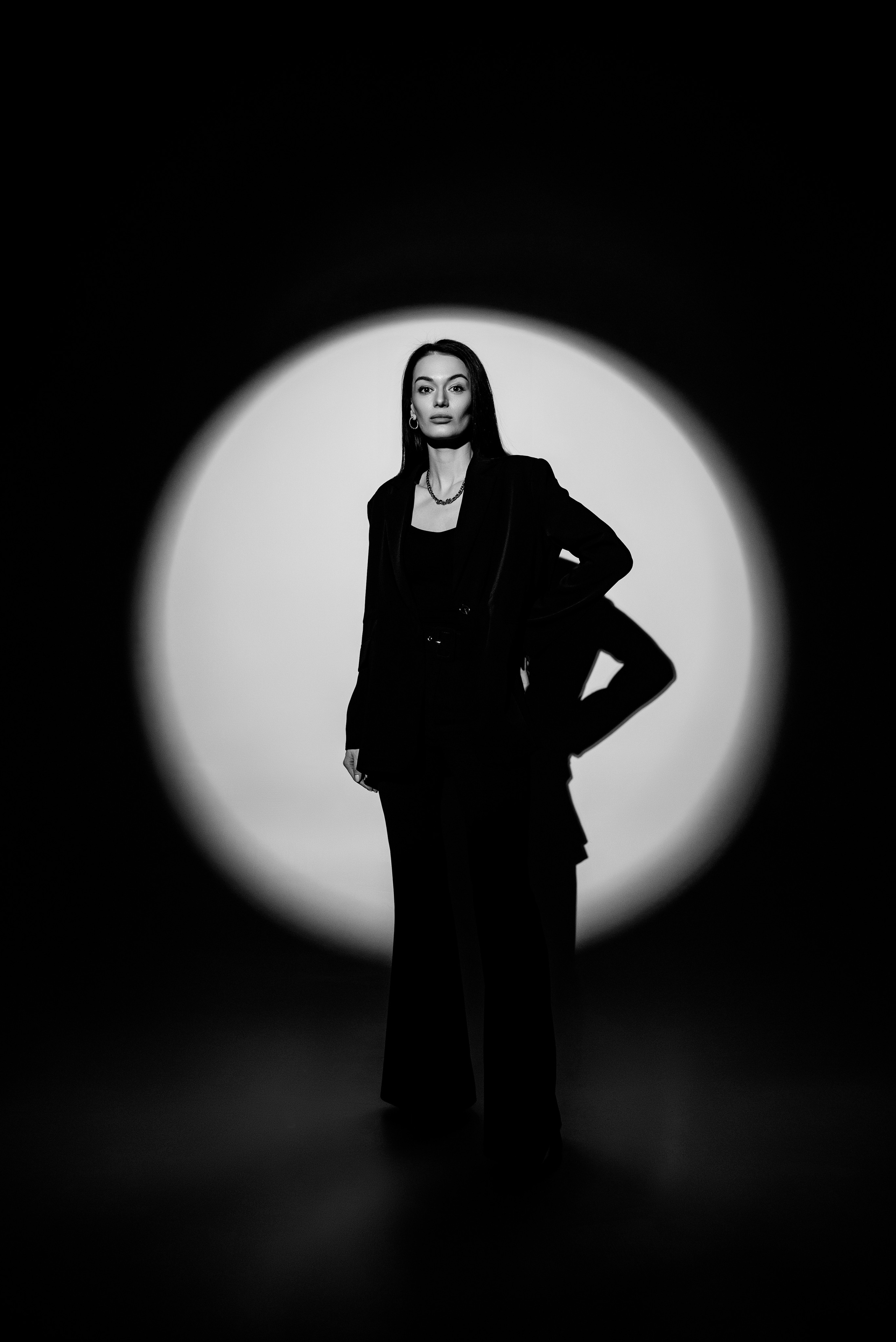 Мария. Фотограф в Самаре Валерия Слезина