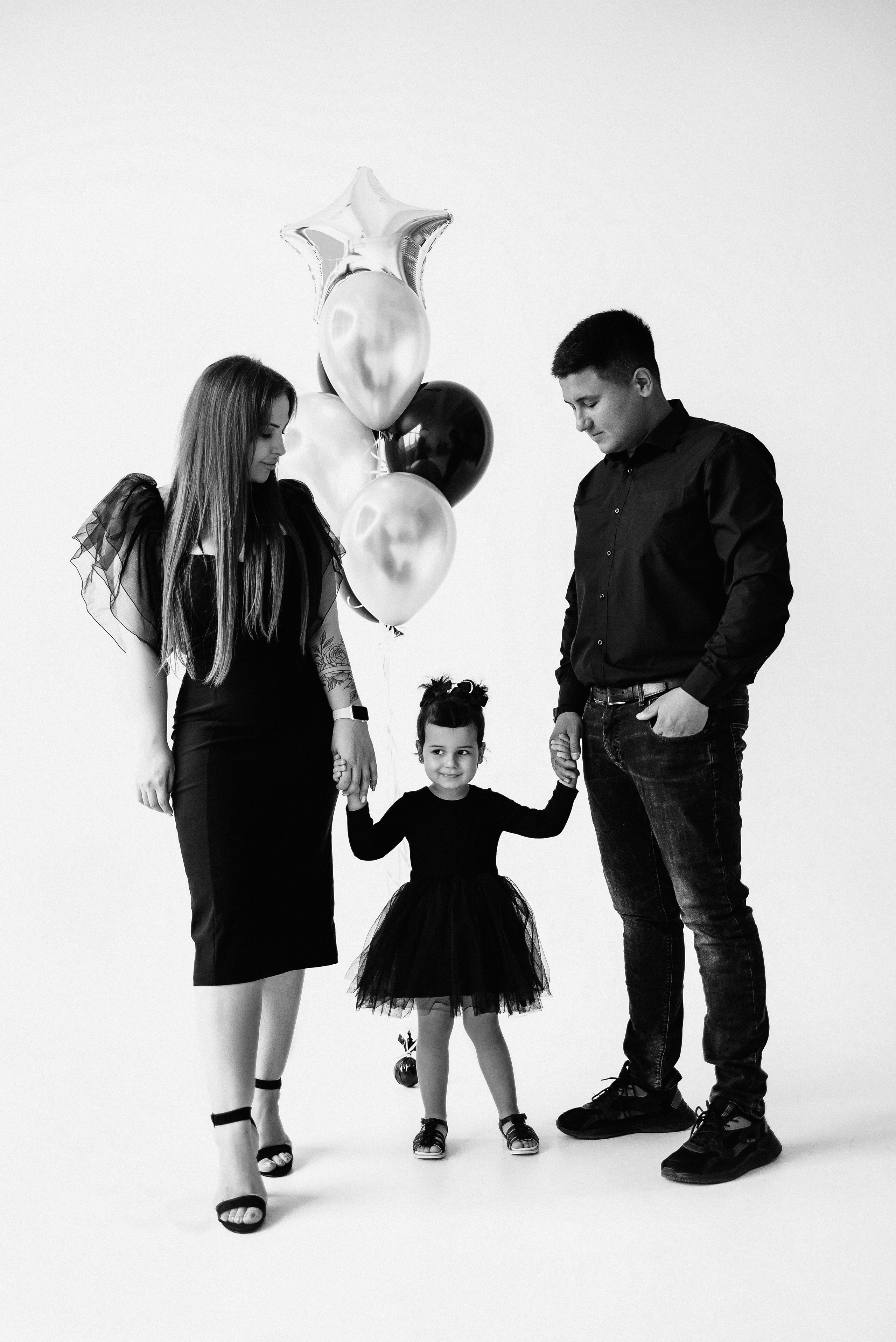 Family 2. Фотограф в Самаре Валерия Слезина