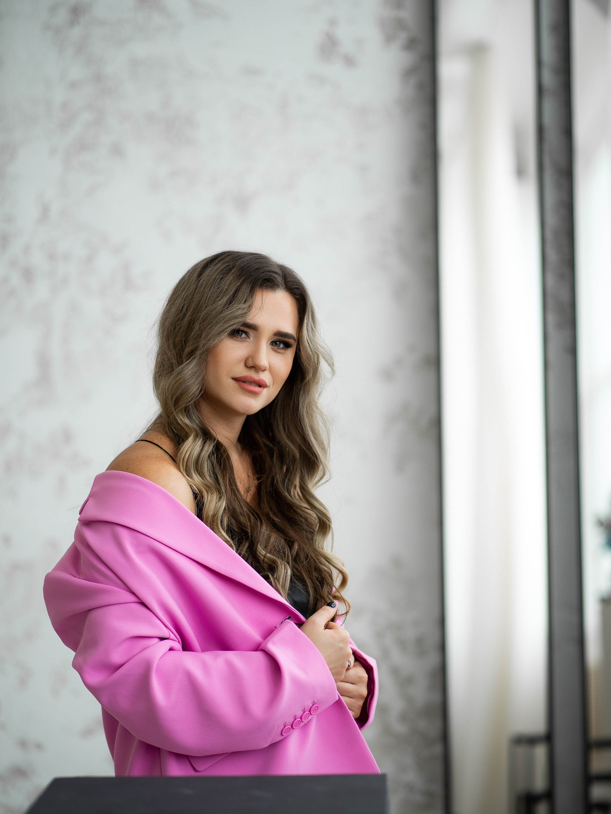 Екатерина. Фотограф в Самаре Валерия Слезина