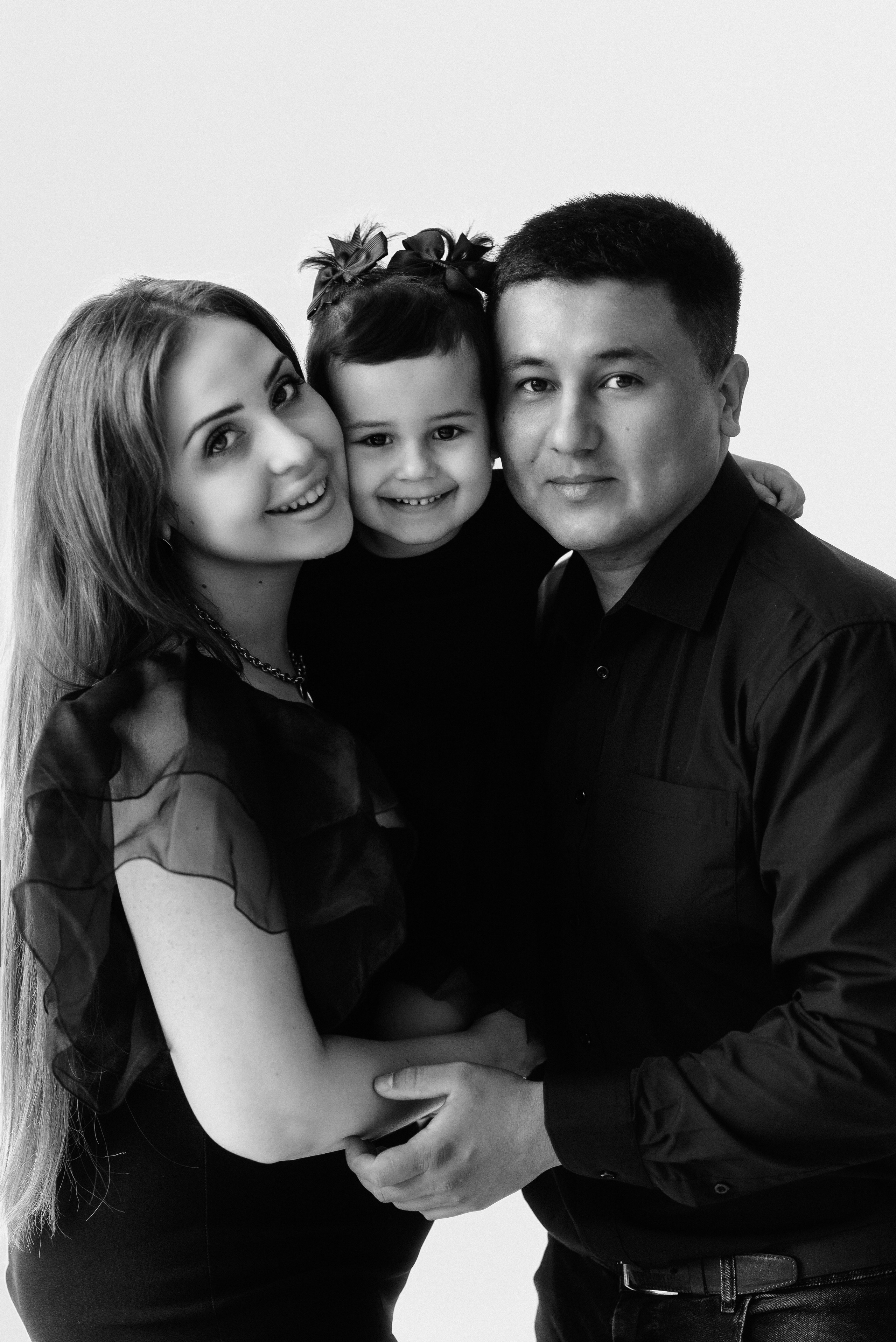 Family 2. Фотограф в Самаре Валерия Слезина