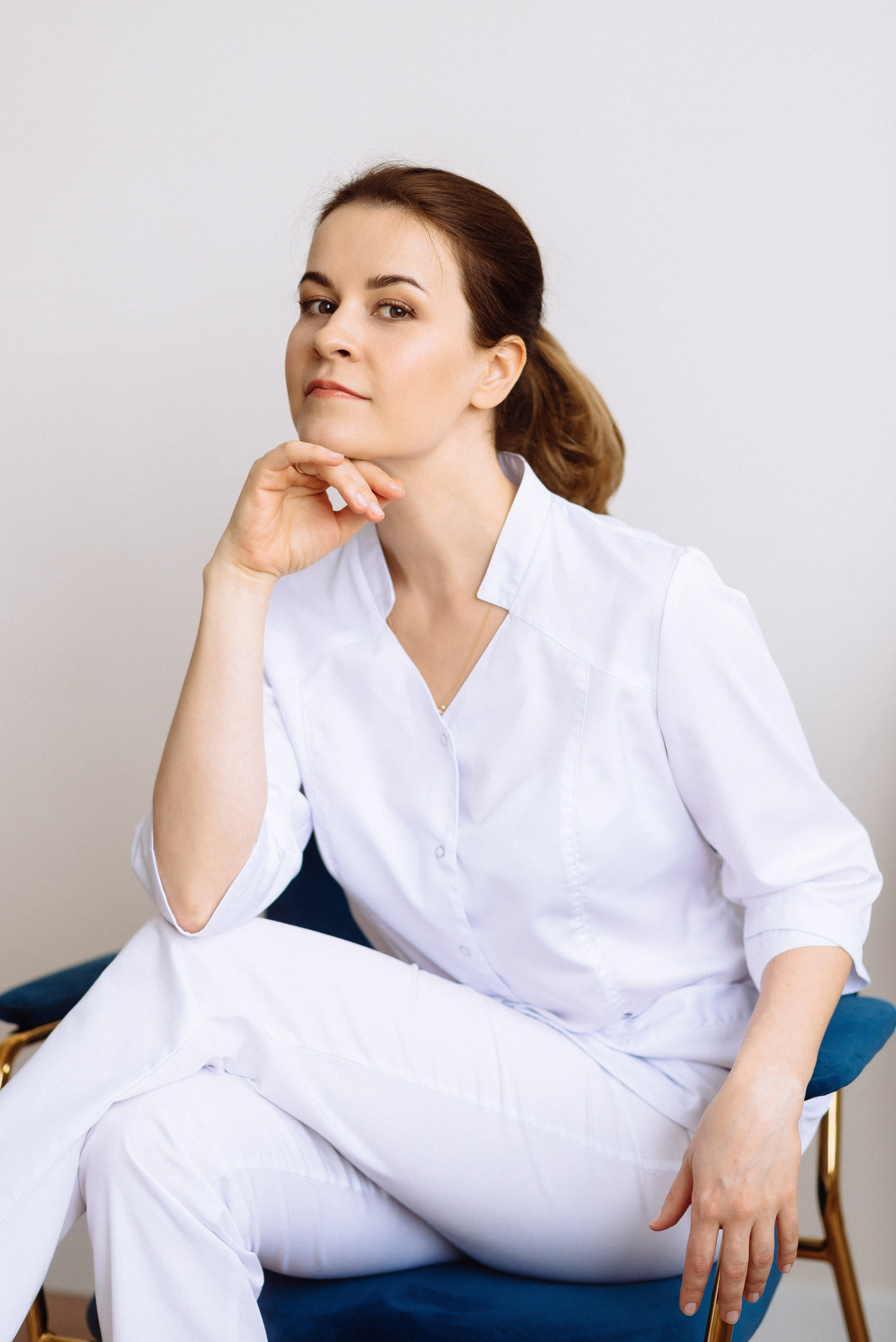 Татьяна. Фотограф в Самаре Валерия Слезина