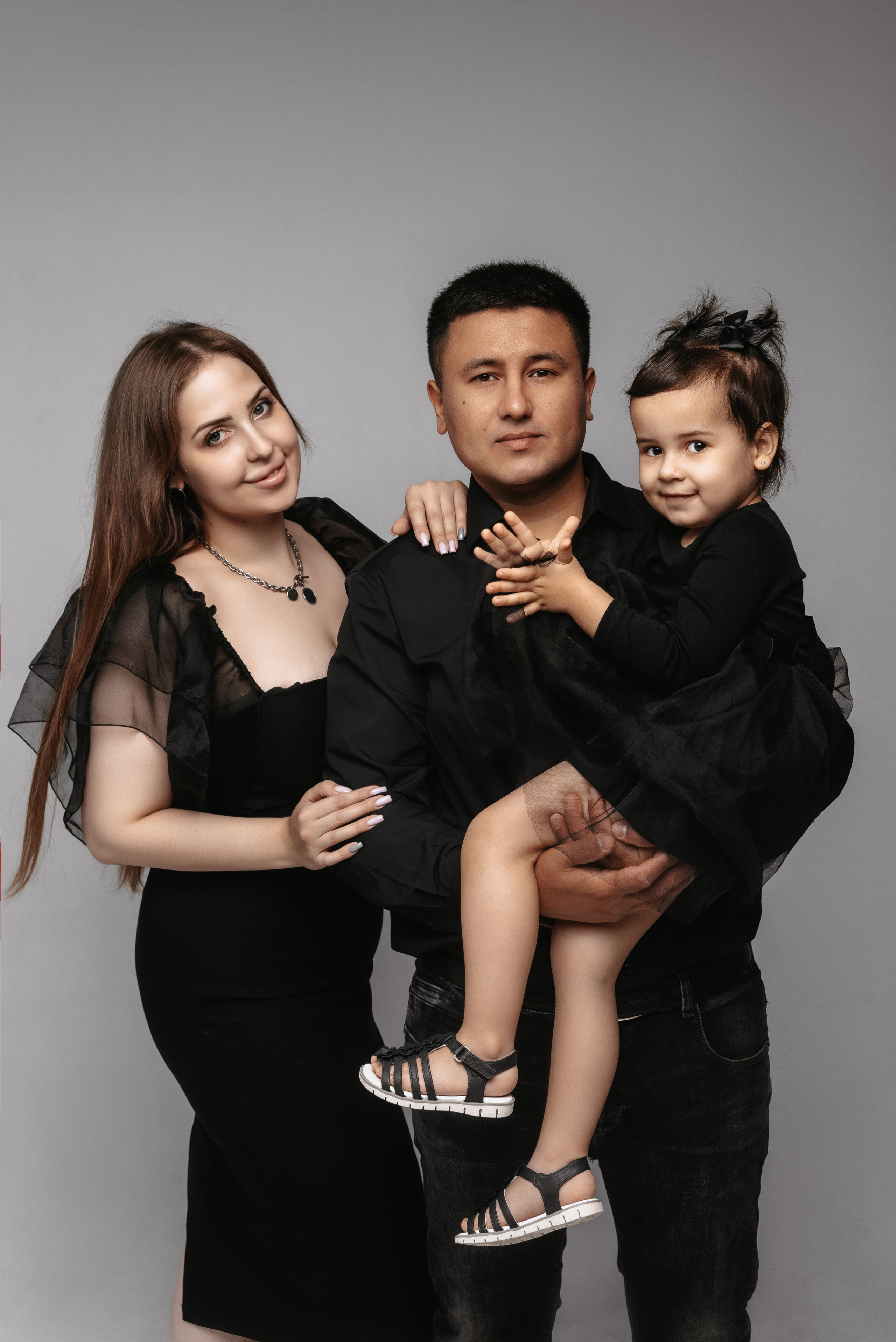 Family 2. Фотограф в Самаре Валерия Слезина