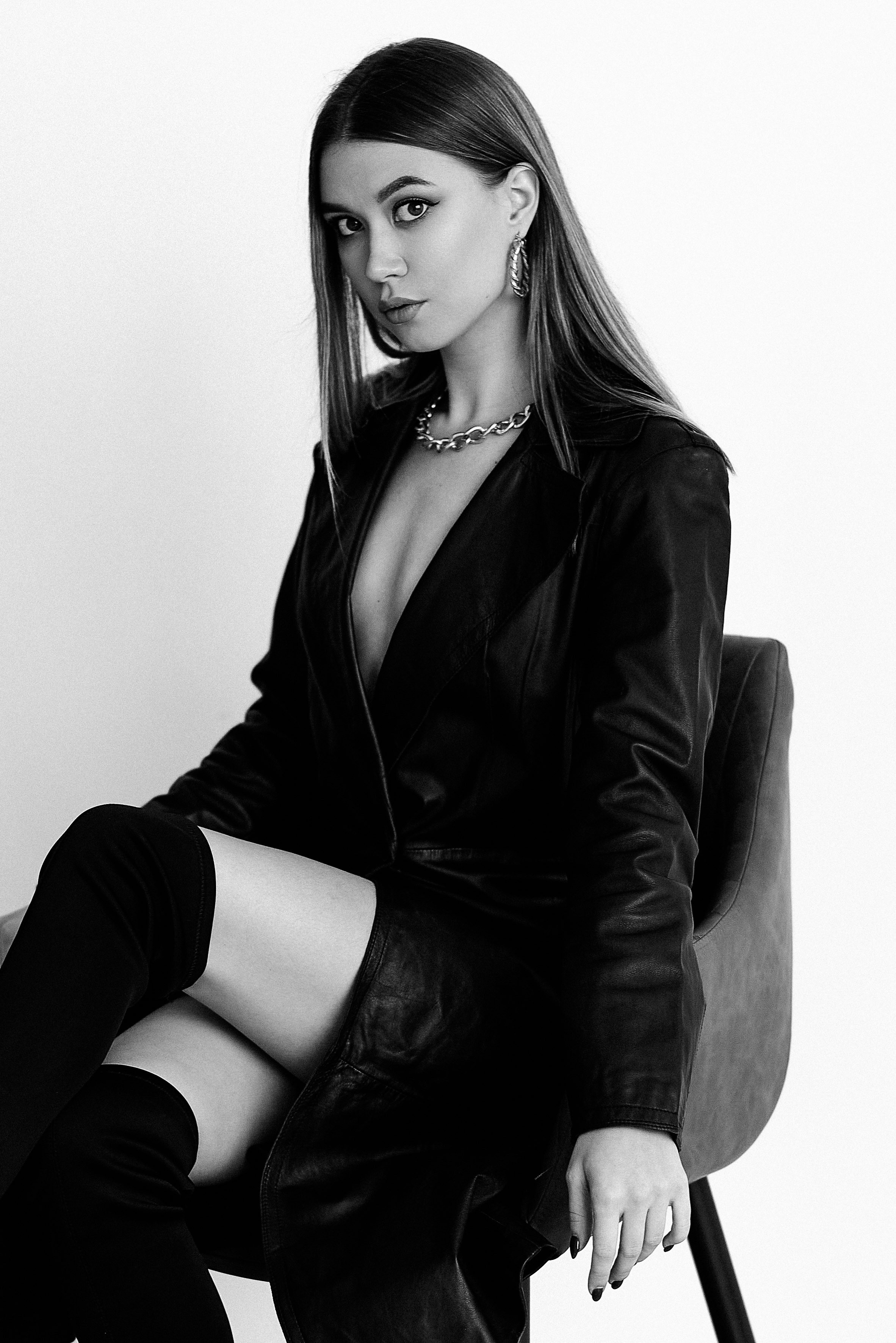 Ирина. Фотограф в Самаре Валерия Слезина