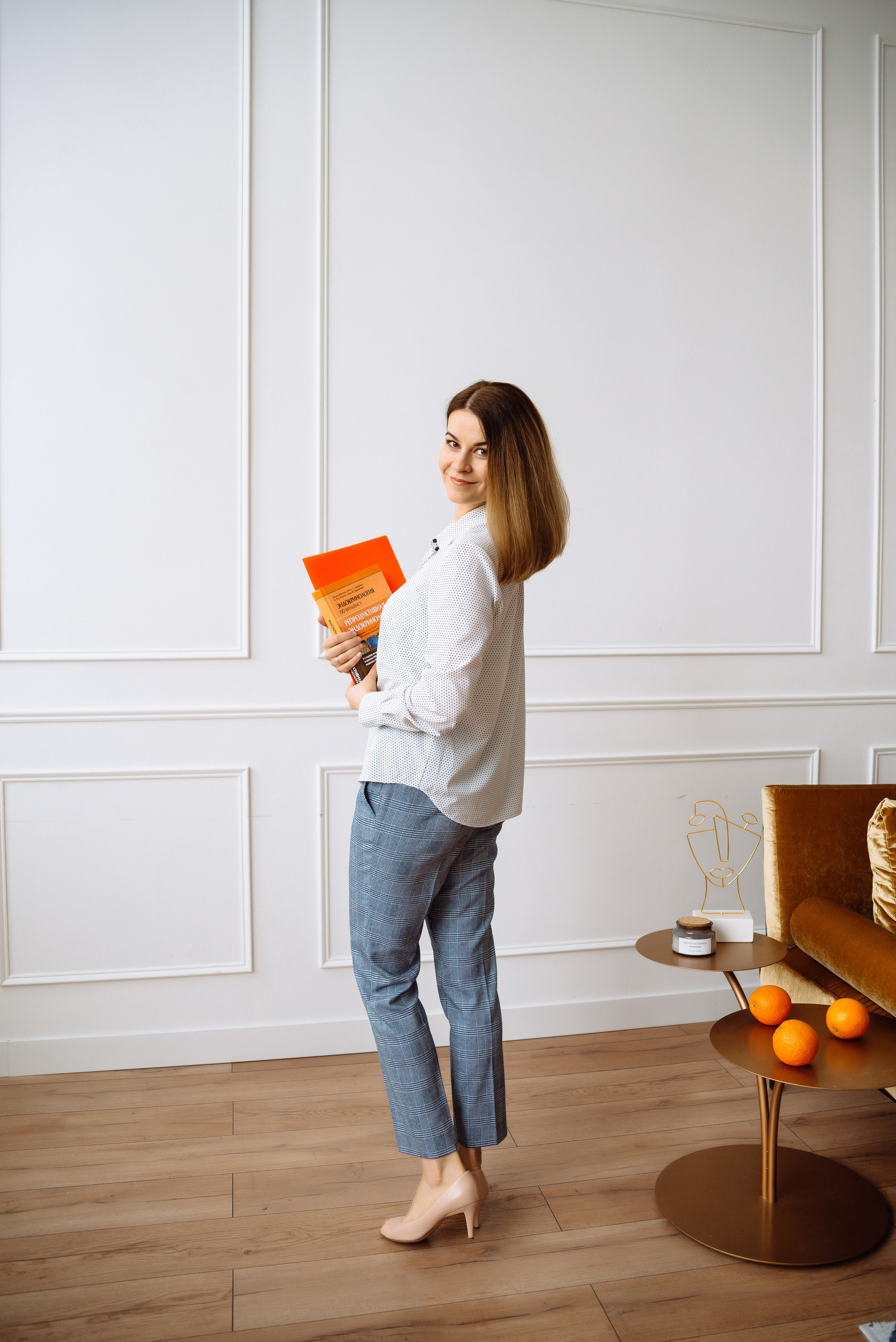 Татьяна. Фотограф в Самаре Валерия Слезина