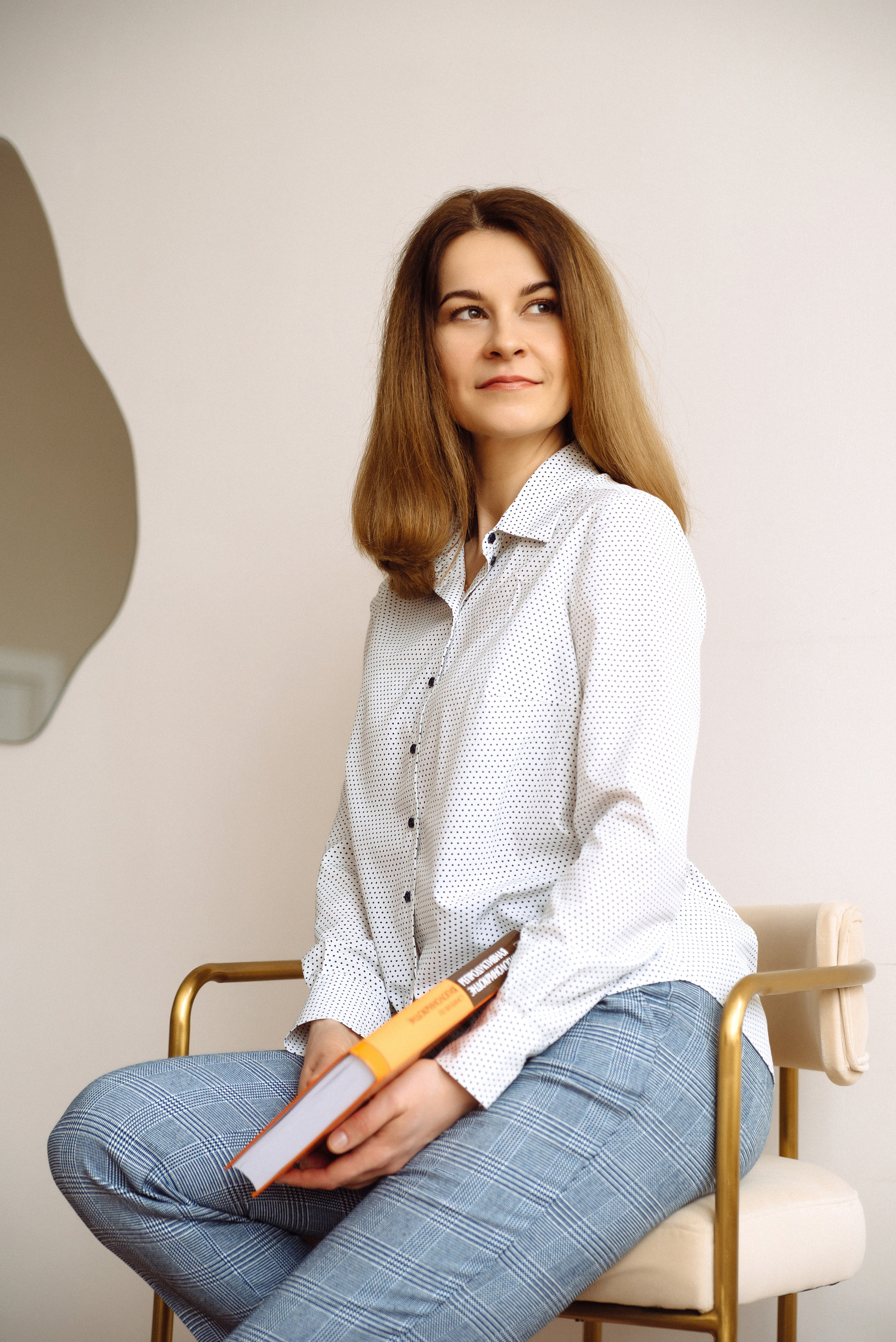 Татьяна. Фотограф в Самаре Валерия Слезина