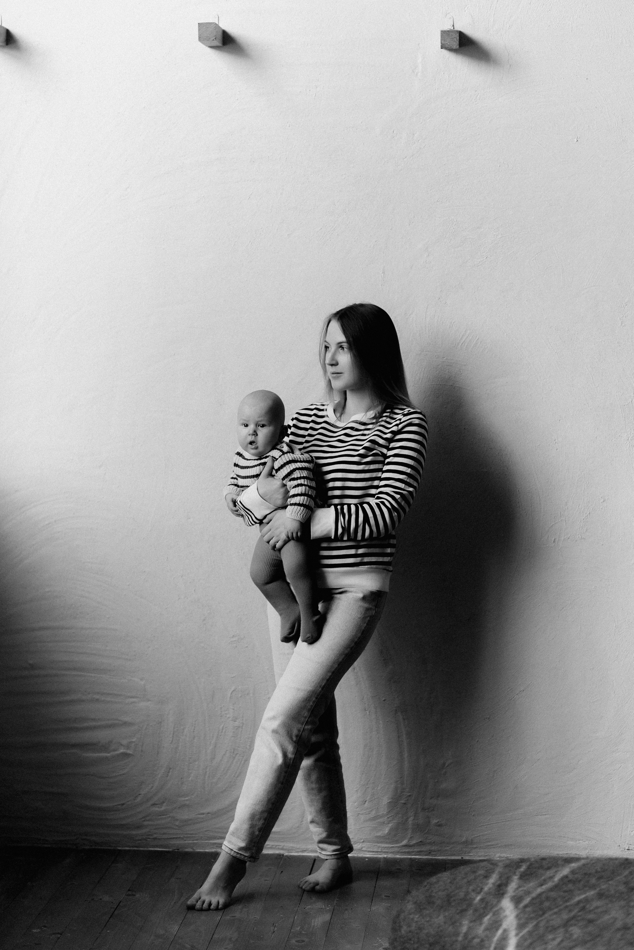 Family 3. Фотограф в Самаре Валерия Слезина