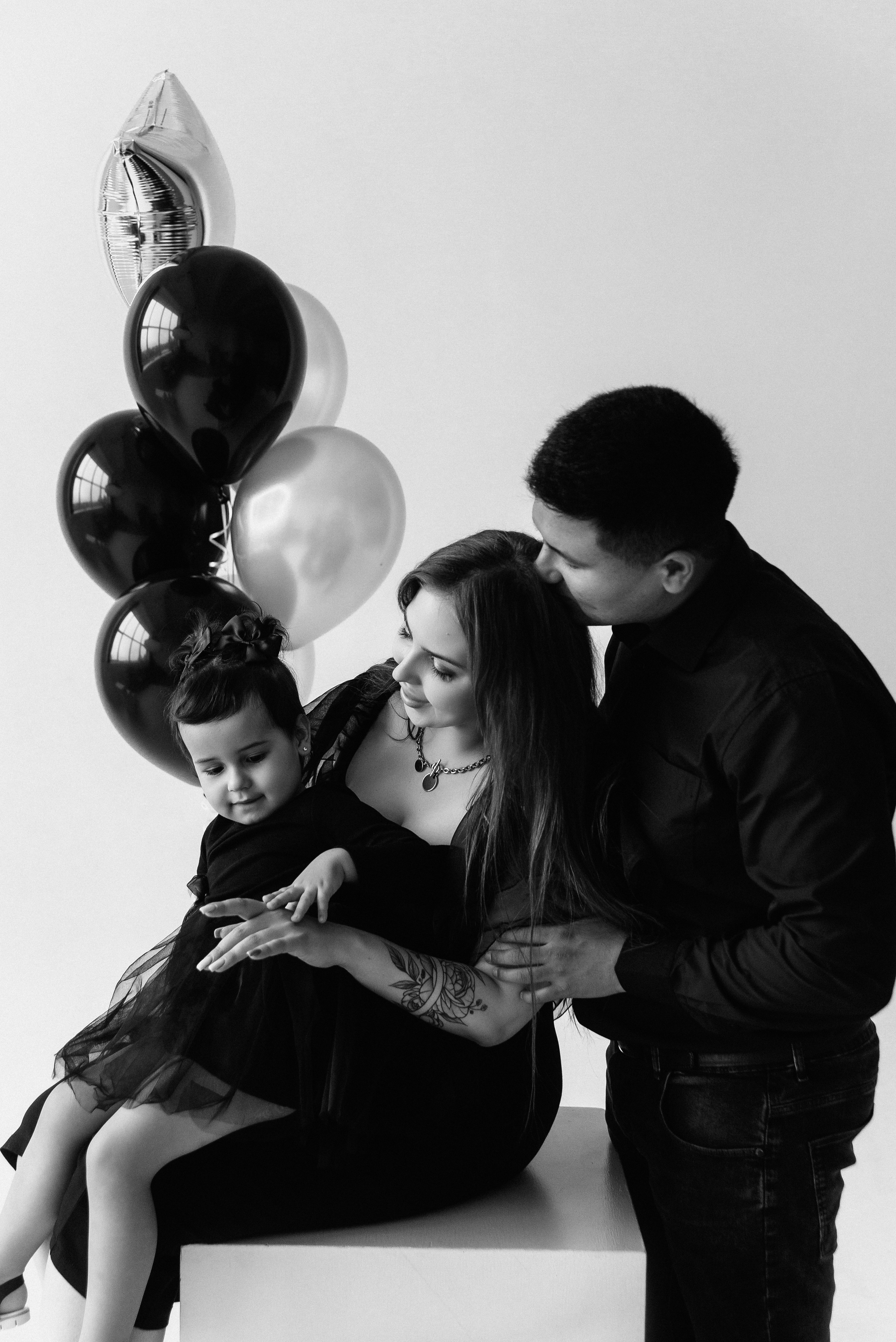 Family 2. Фотограф в Самаре Валерия Слезина