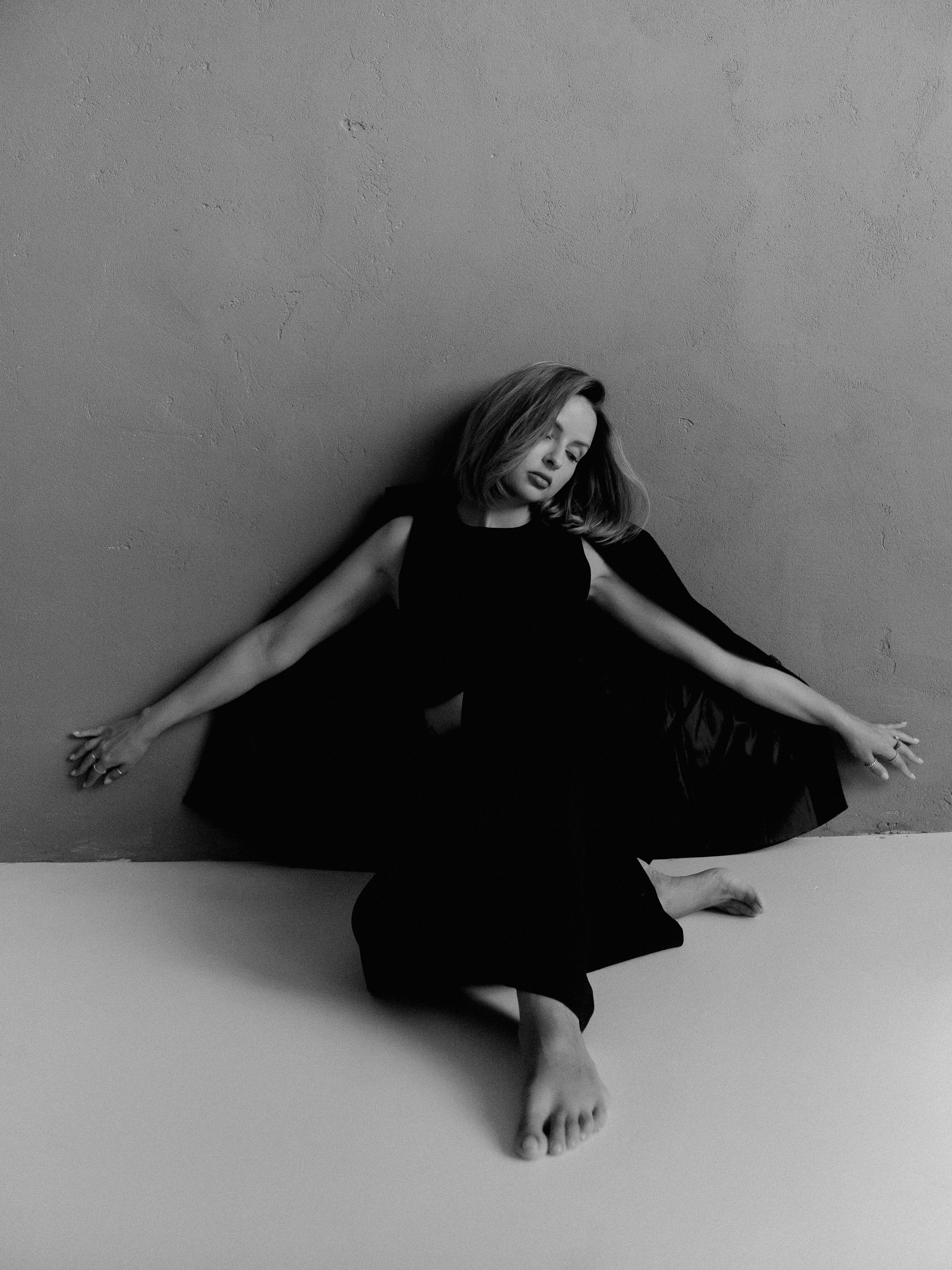 Анна. Фотограф в Самаре Валерия Слезина