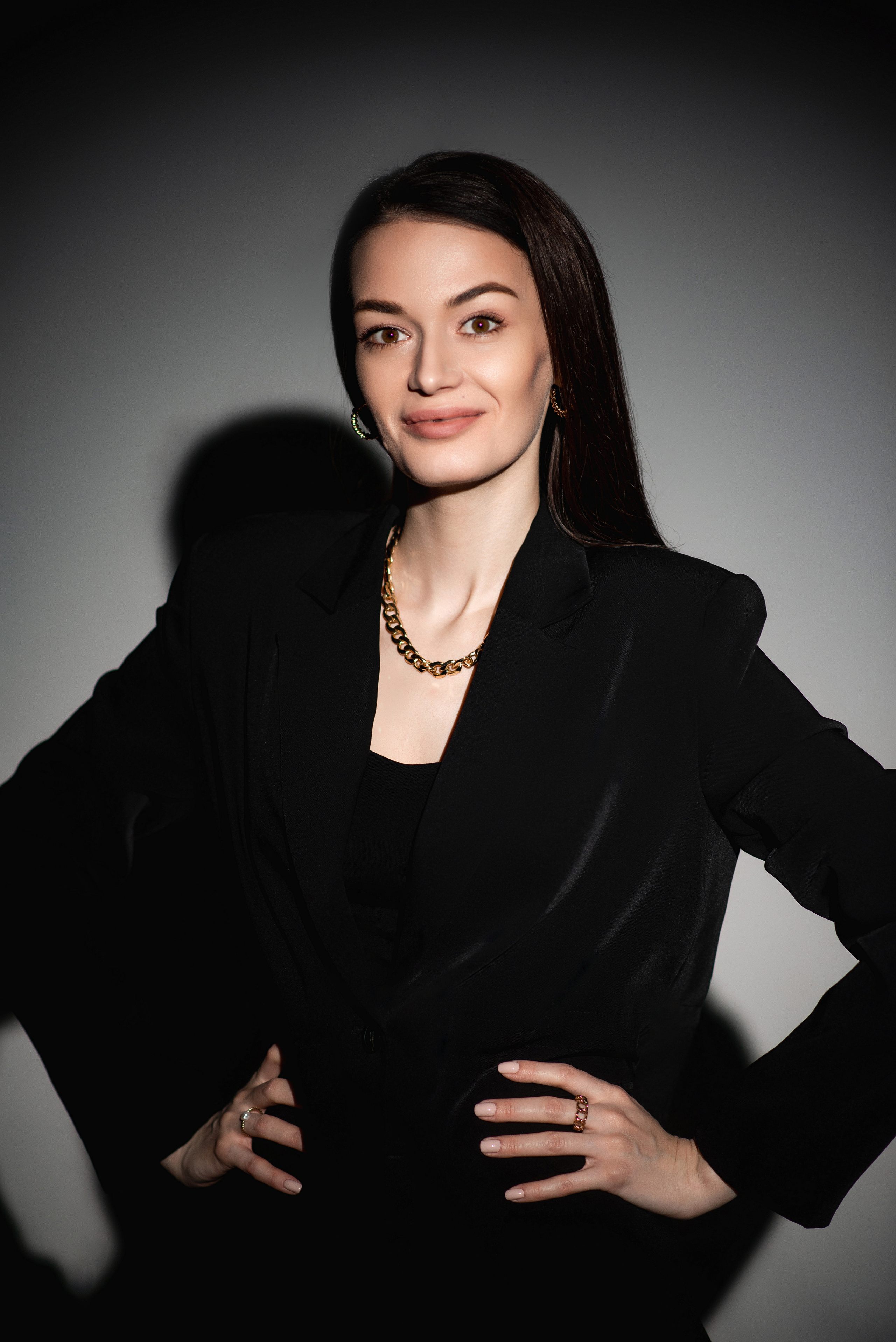 Мария. Фотограф в Самаре Валерия Слезина